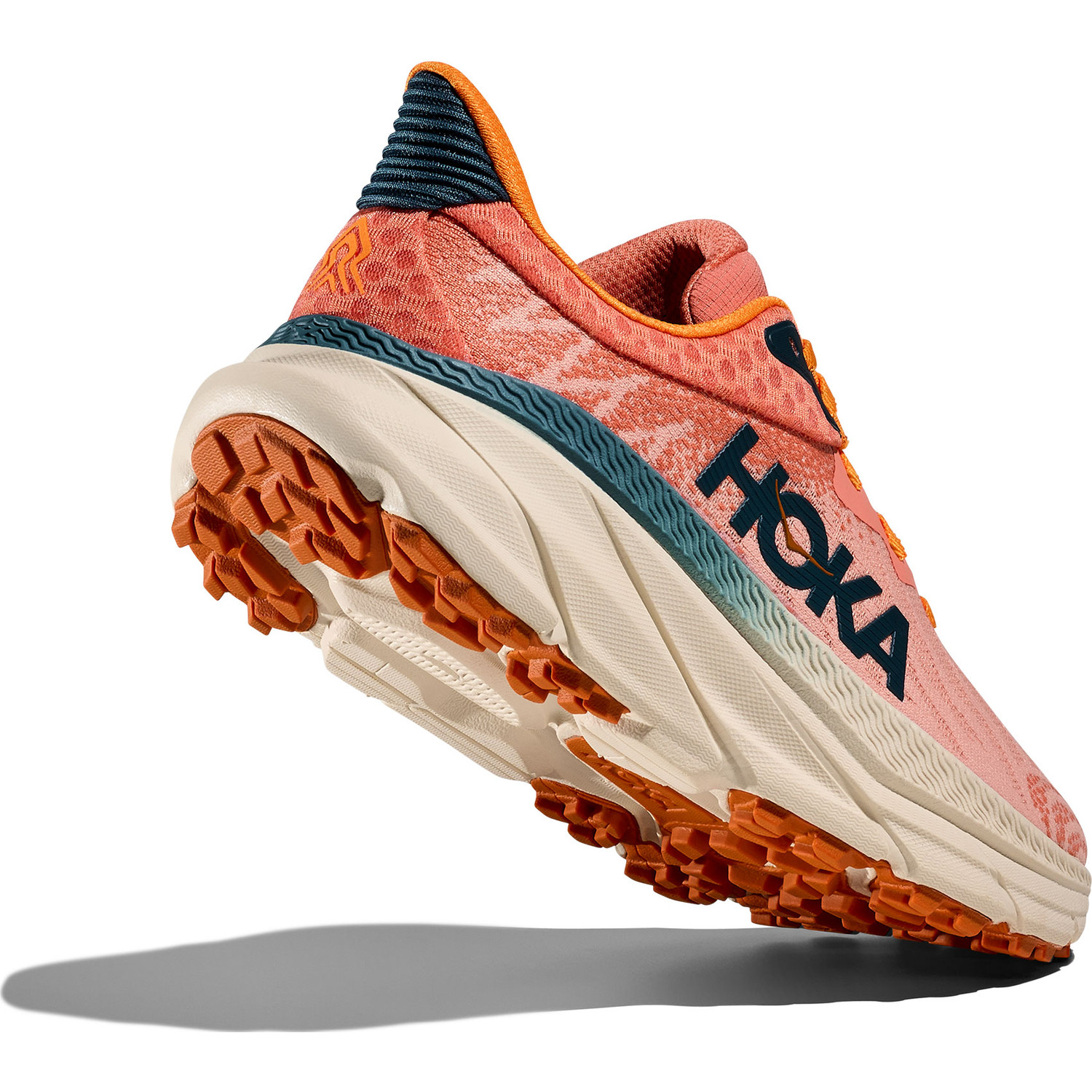 HOKA Challenger 7 Women - PassaSports.com