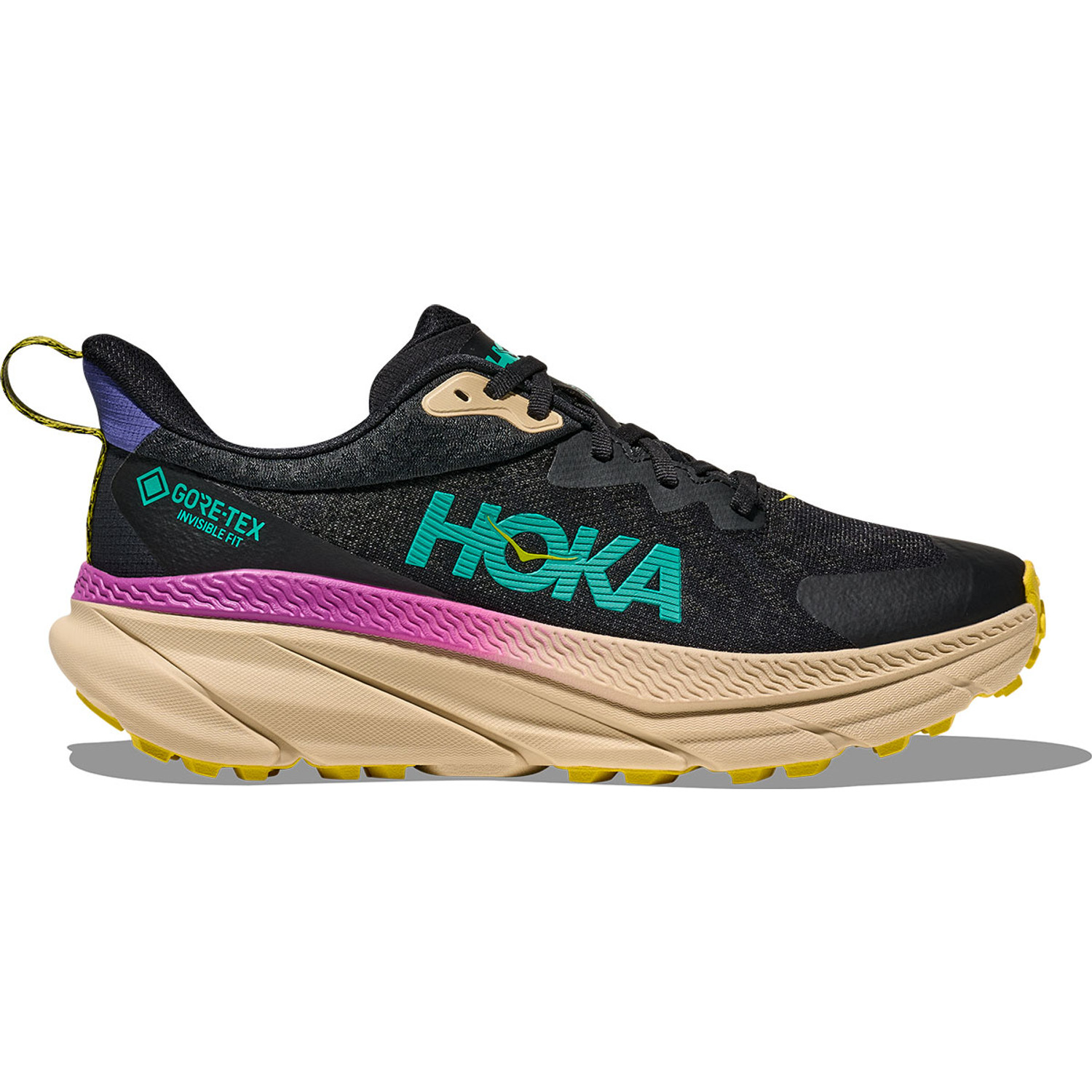 HOKA Challenger 7 GTX Men - PassaSports.com