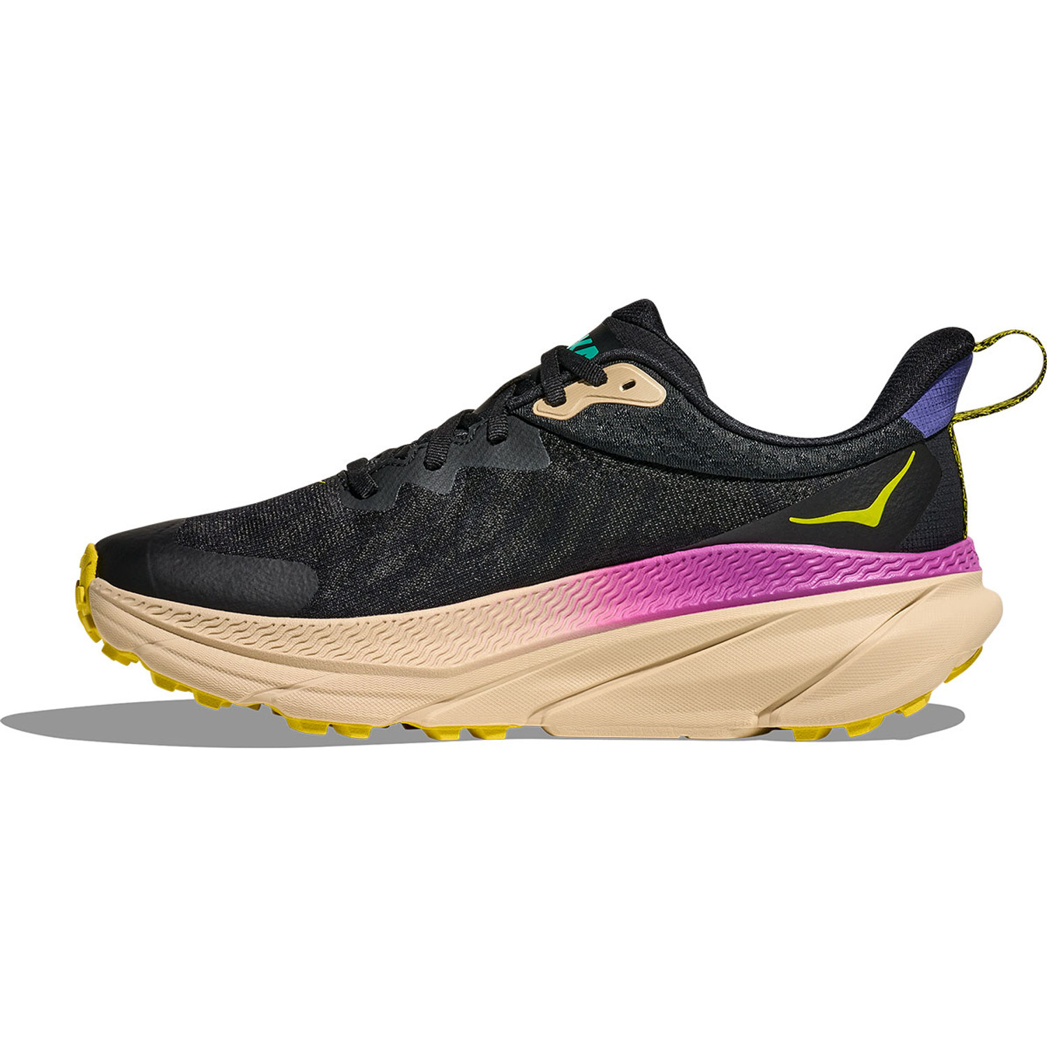 HOKA Challenger 7 GTX Men - PassaSports.com