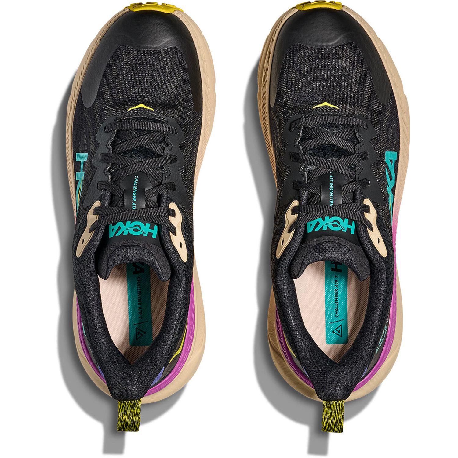 HOKA Challenger 7 GTX Men - PassaSports.com
