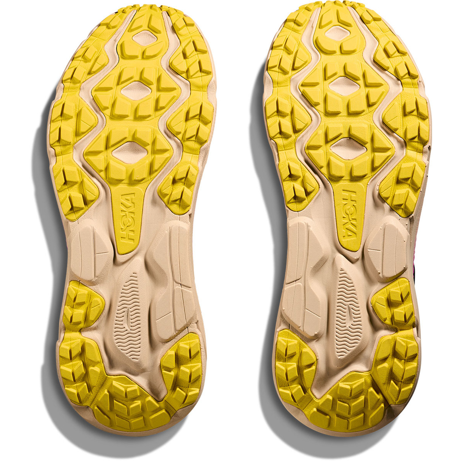 HOKA Challenger 7 GTX Men - PassaSports.com