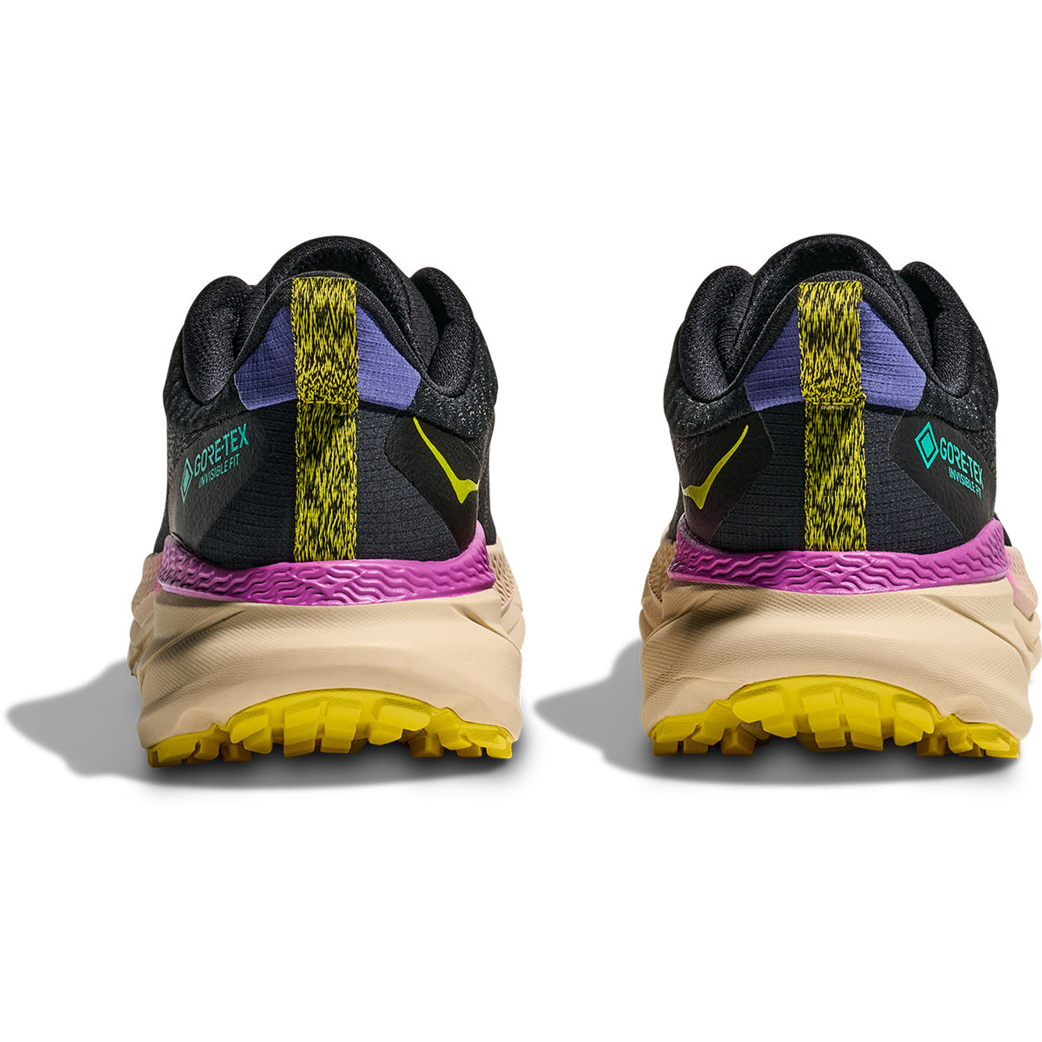 HOKA Challenger 7 GTX Men - PassaSports.com