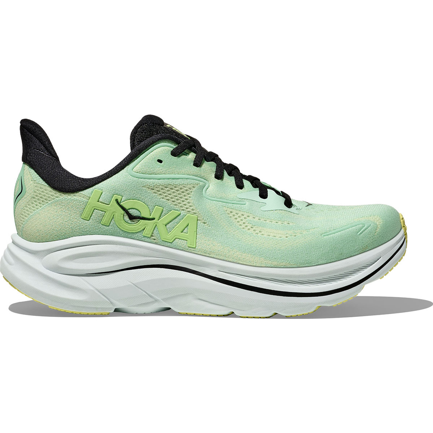 HOKA Clifton 10 Heren - Main Image