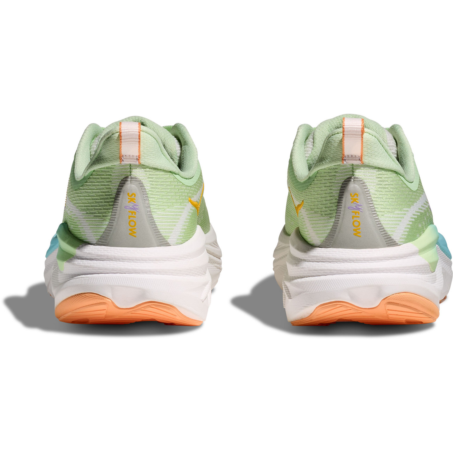 HOKA Skyflow Women - PassaSports.com display picture 1