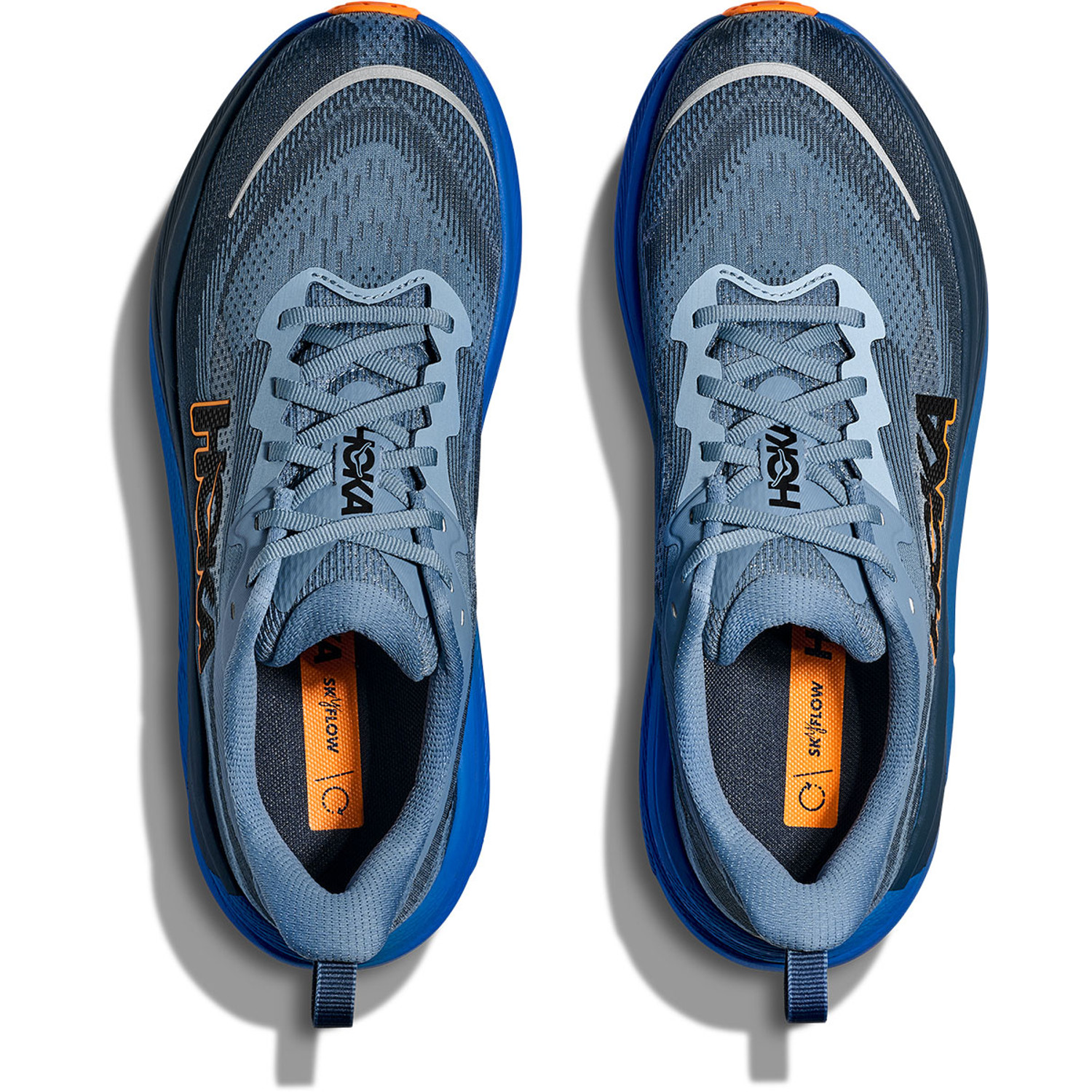 スパイク・シューズ HOKA SKYFLOW WIDE HOKA Skyflow Wide Men - PassaSports.com