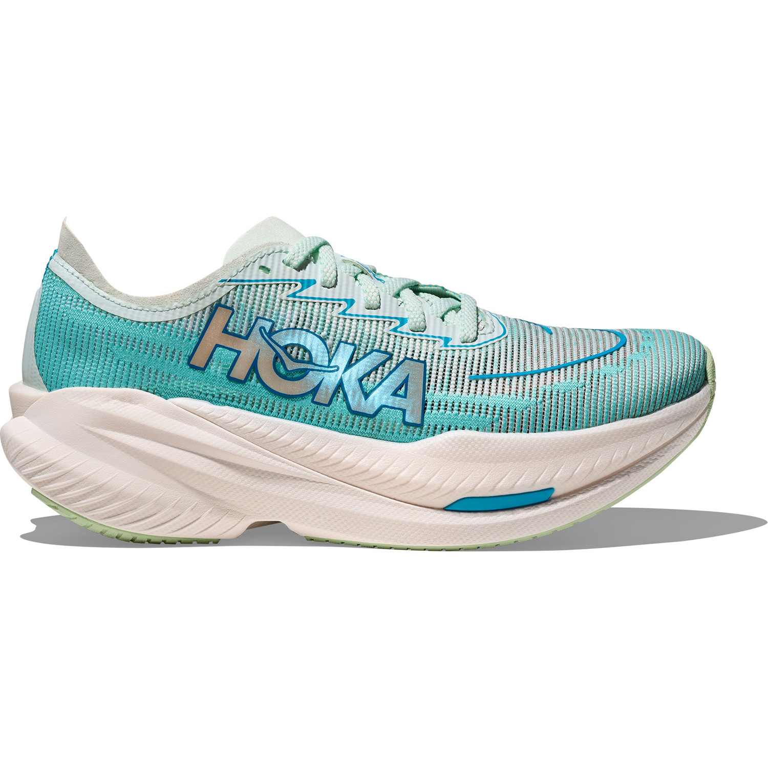 HOKA Mach X Dames - Main Image
