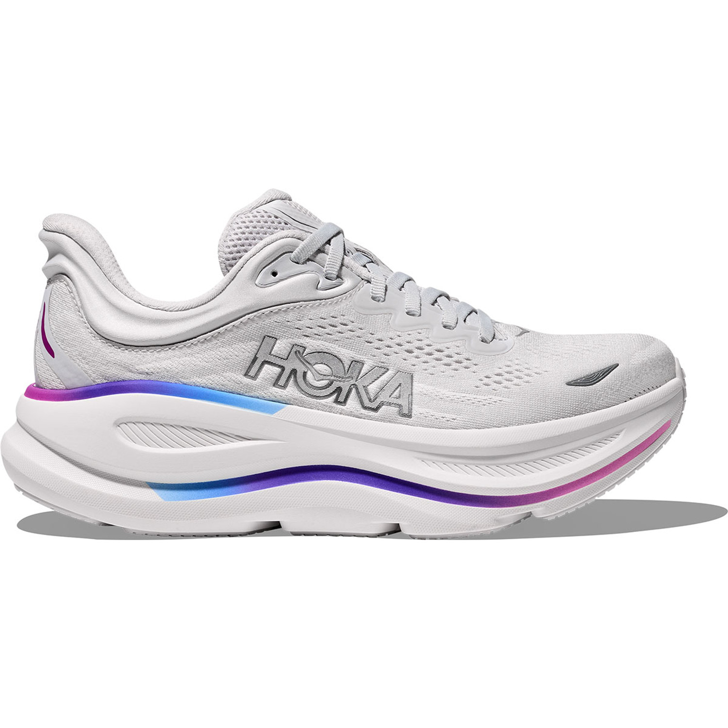 HOKA Bondi 9 Wide Women - PassaSports.com
