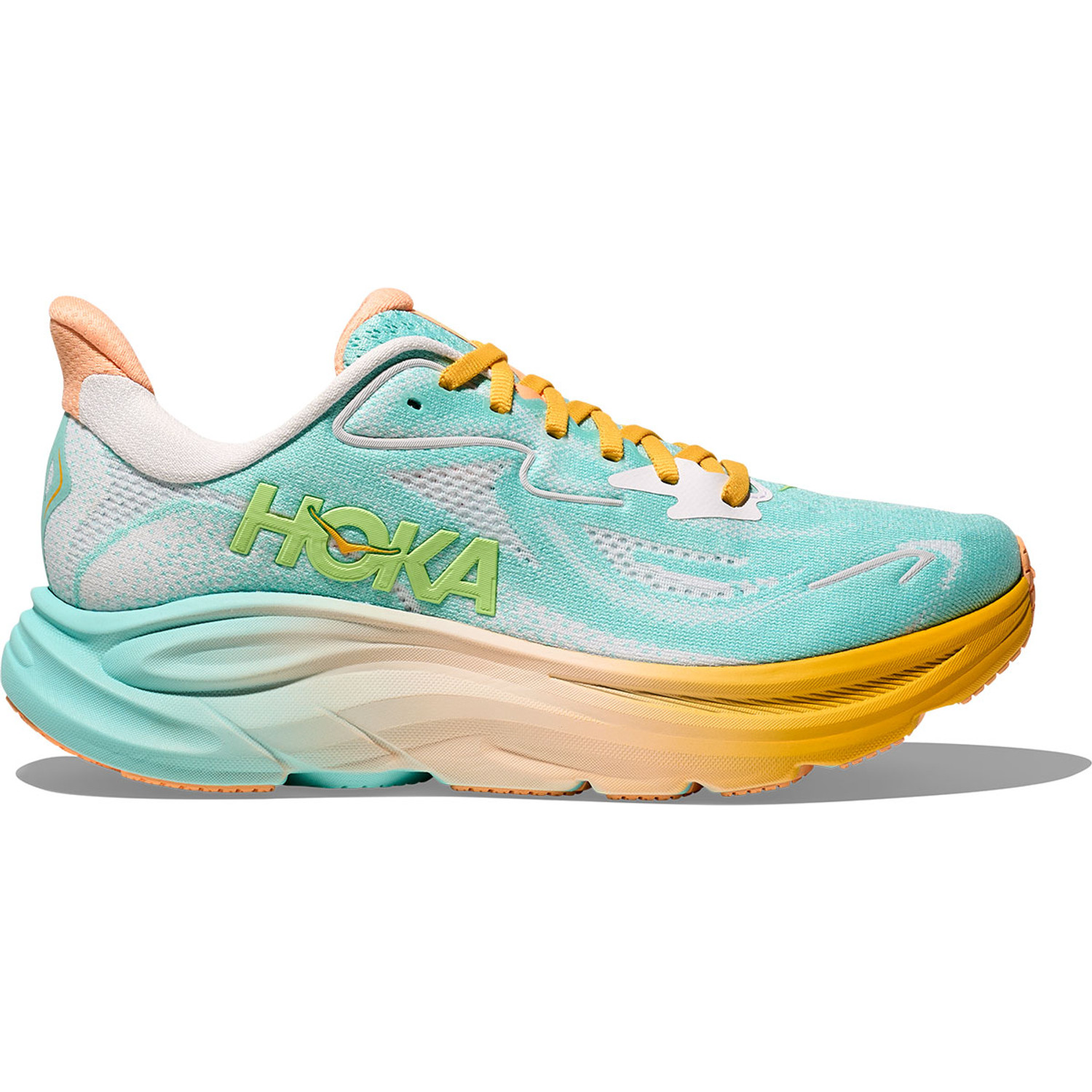HOKA Clifton 10 Dames - Main Image