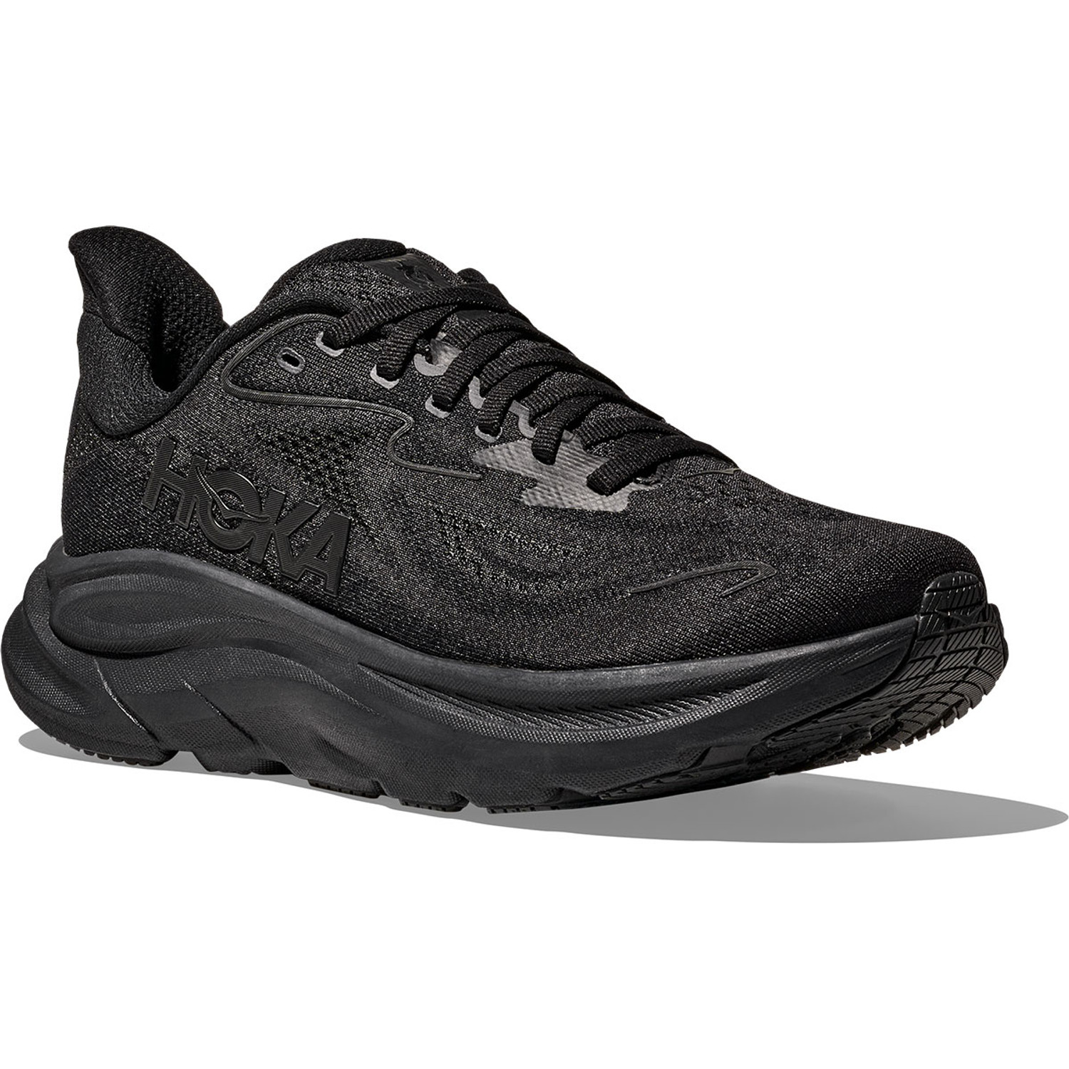 HOKA Clifton 10 Wide Men - PassaSports.com