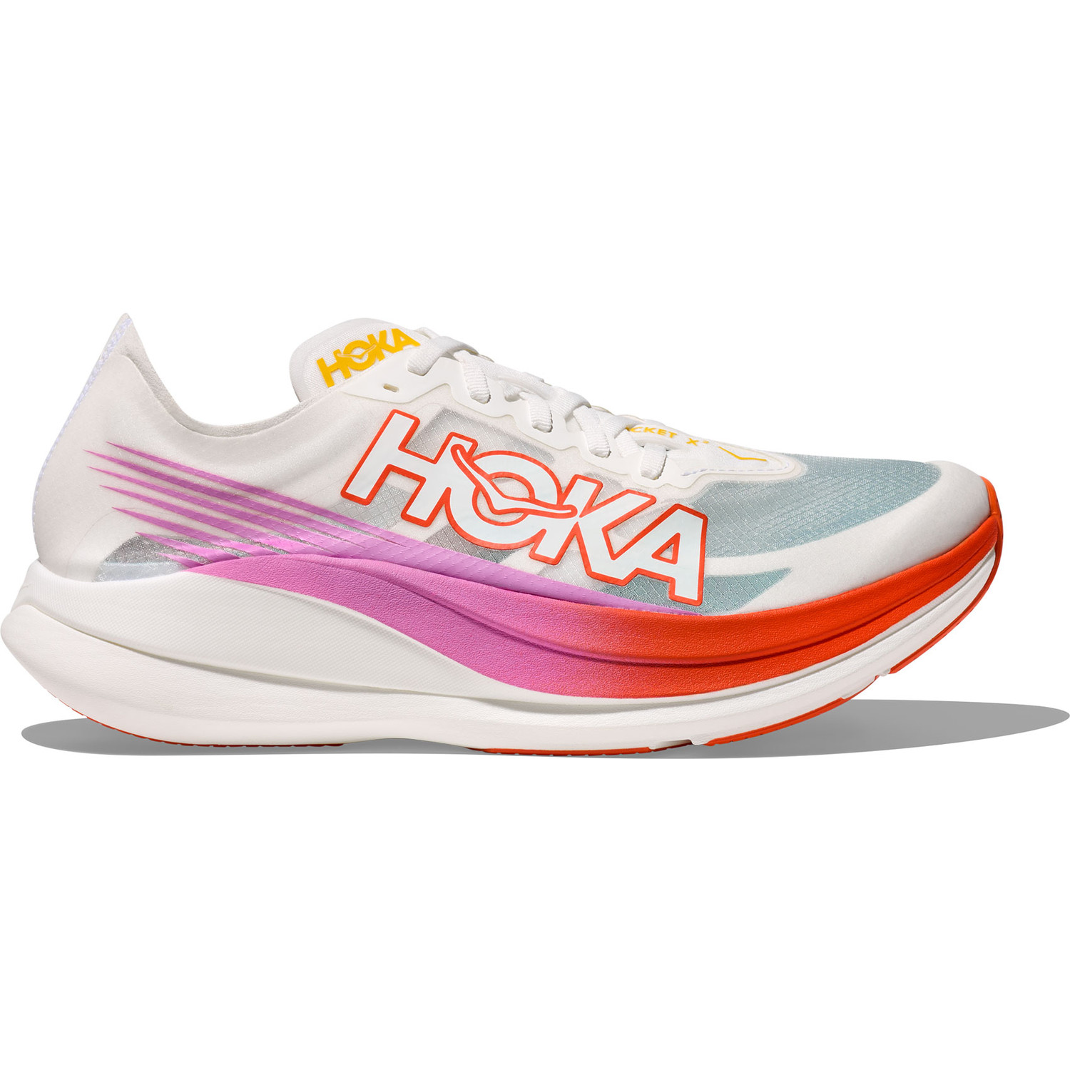 HOKA Rocket X2 - PassaSports.com