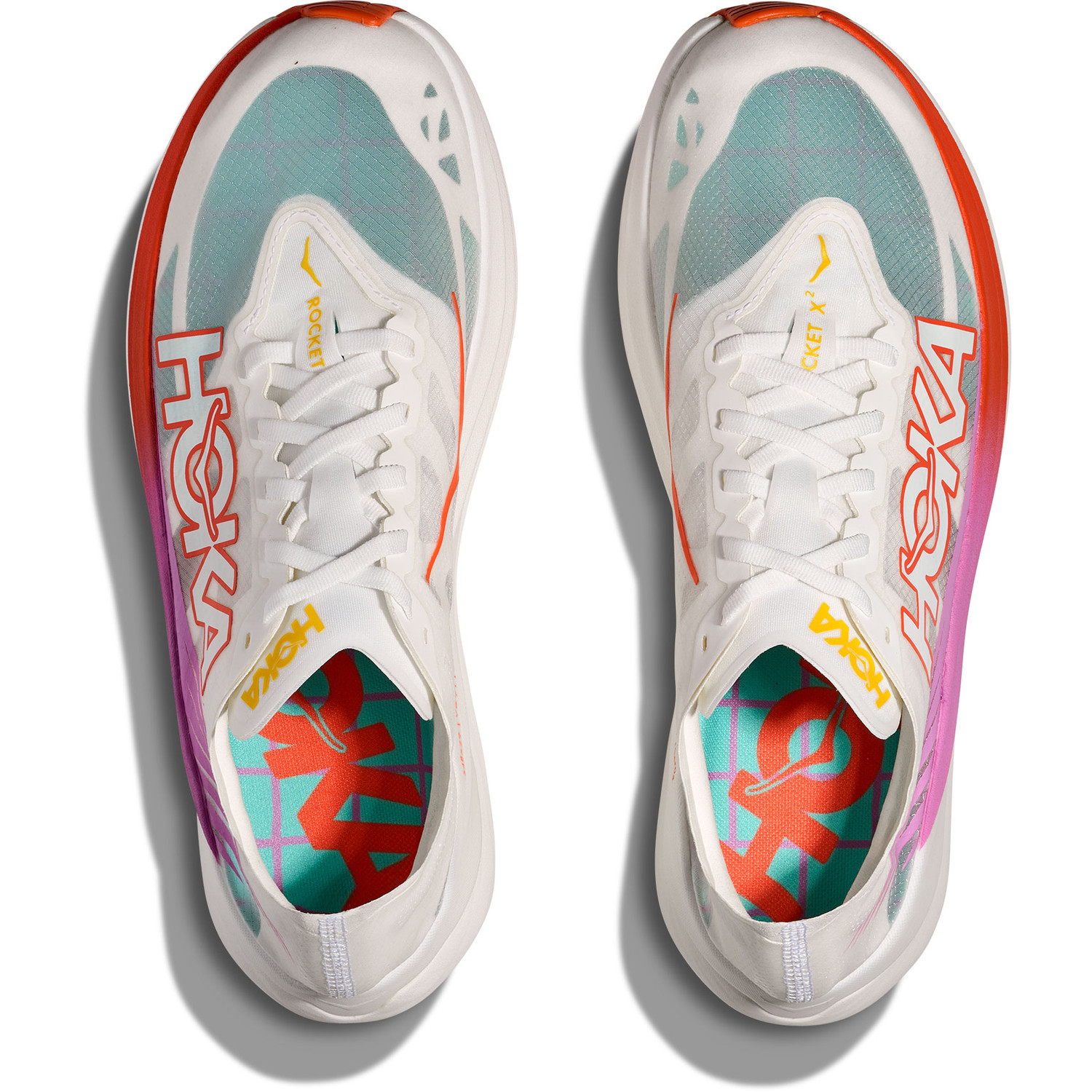 HOKA Rocket X2 - PassaSports.com