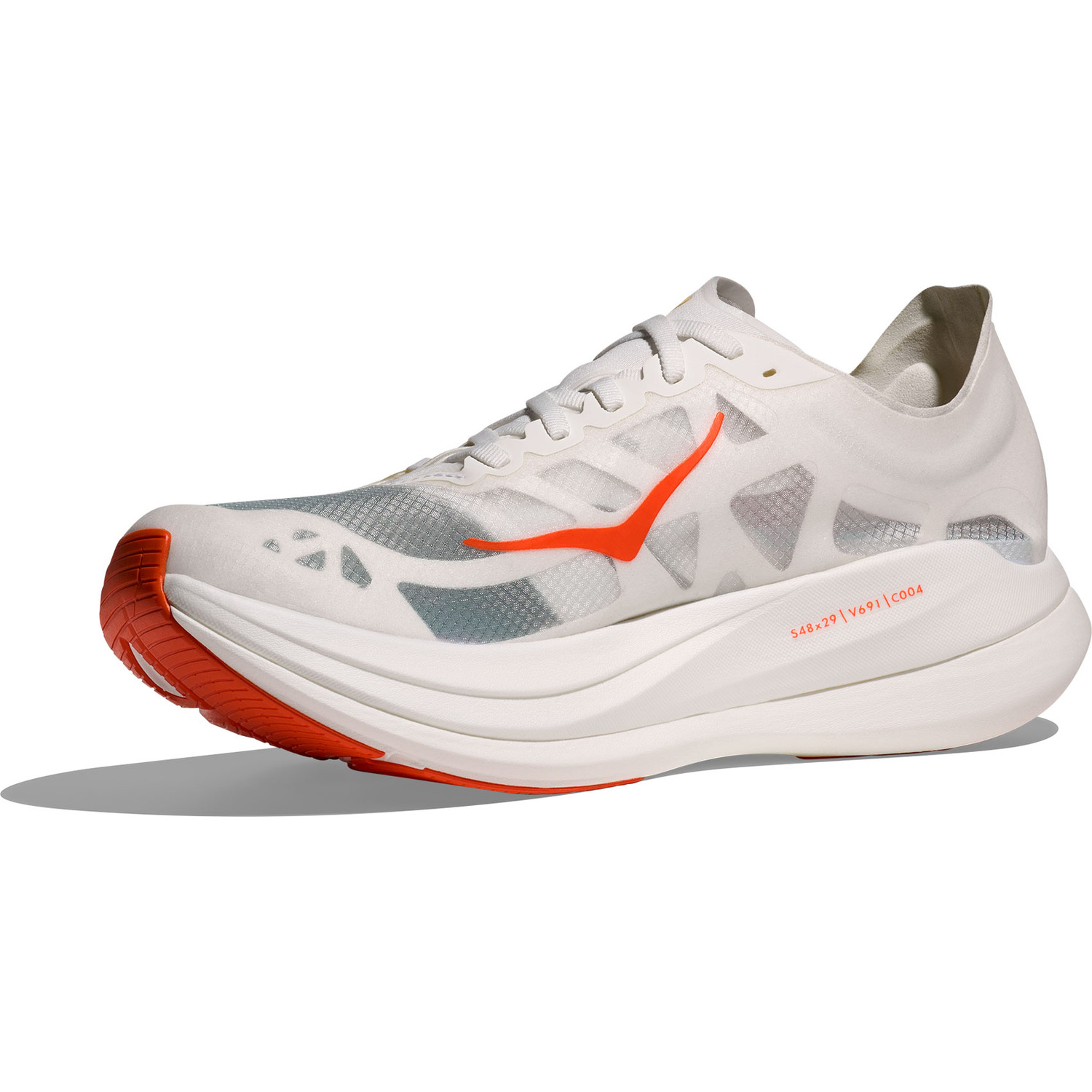 HOKA Rocket X2 - PassaSports.com