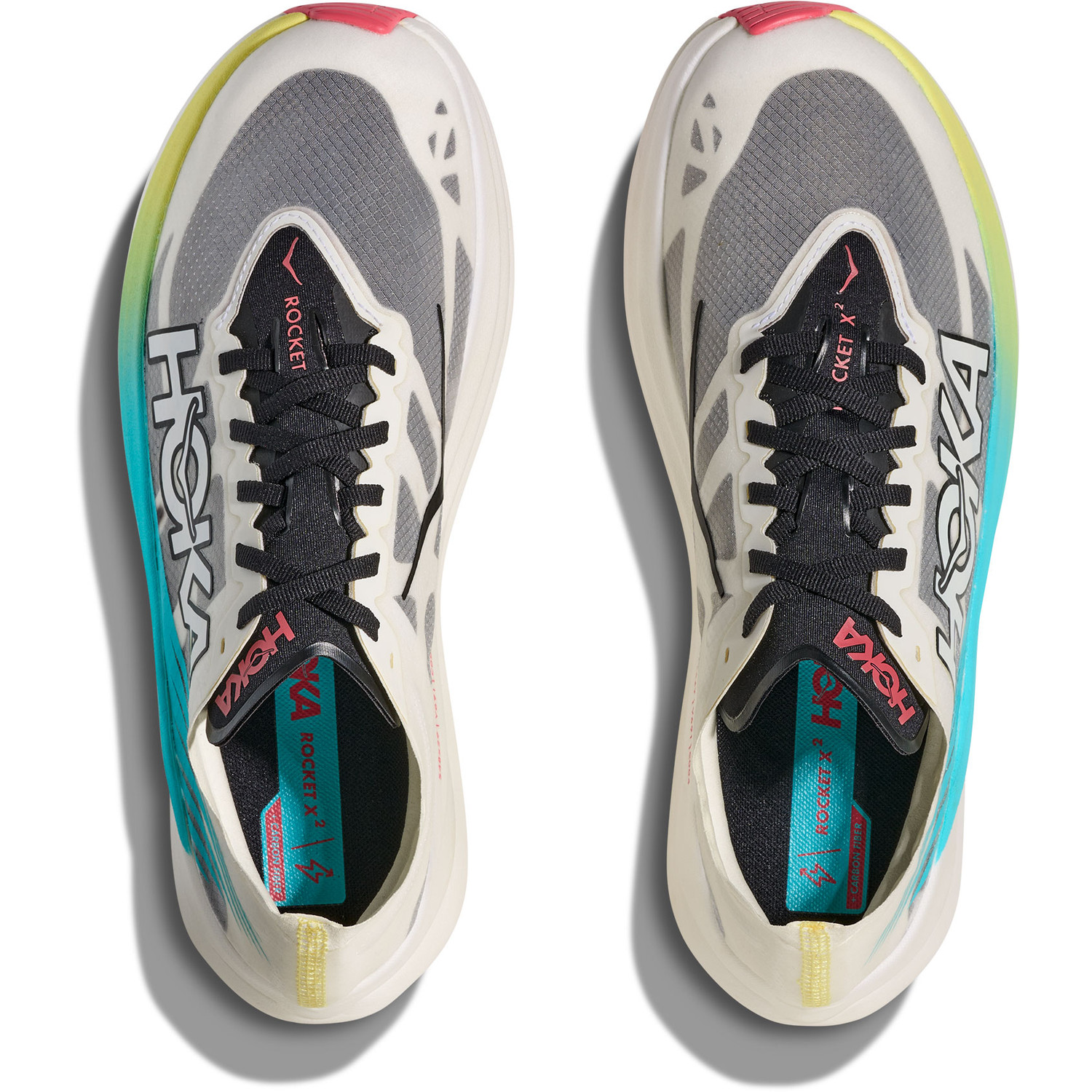 ROCKET X 2| ロケットエックス 2 】HOKA® 公式サイト
