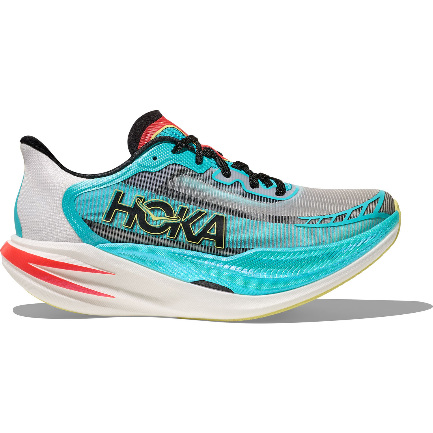 HOKA CIELO X1 メンズ26cm Review: HOKA Cielo X1 - Hardloopnetwerk