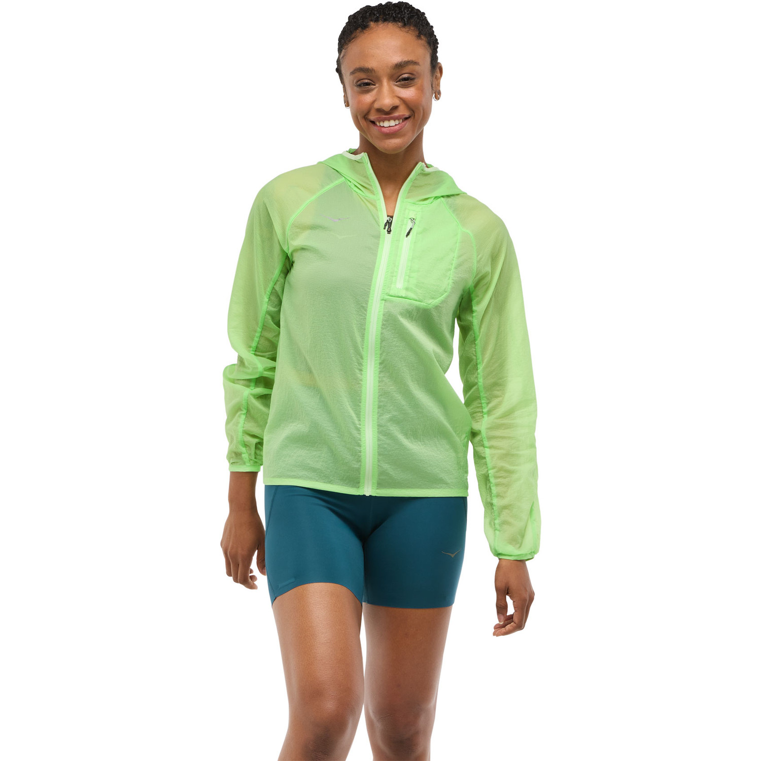 HOKA Skyflow Jacket Women - PassaSports.com