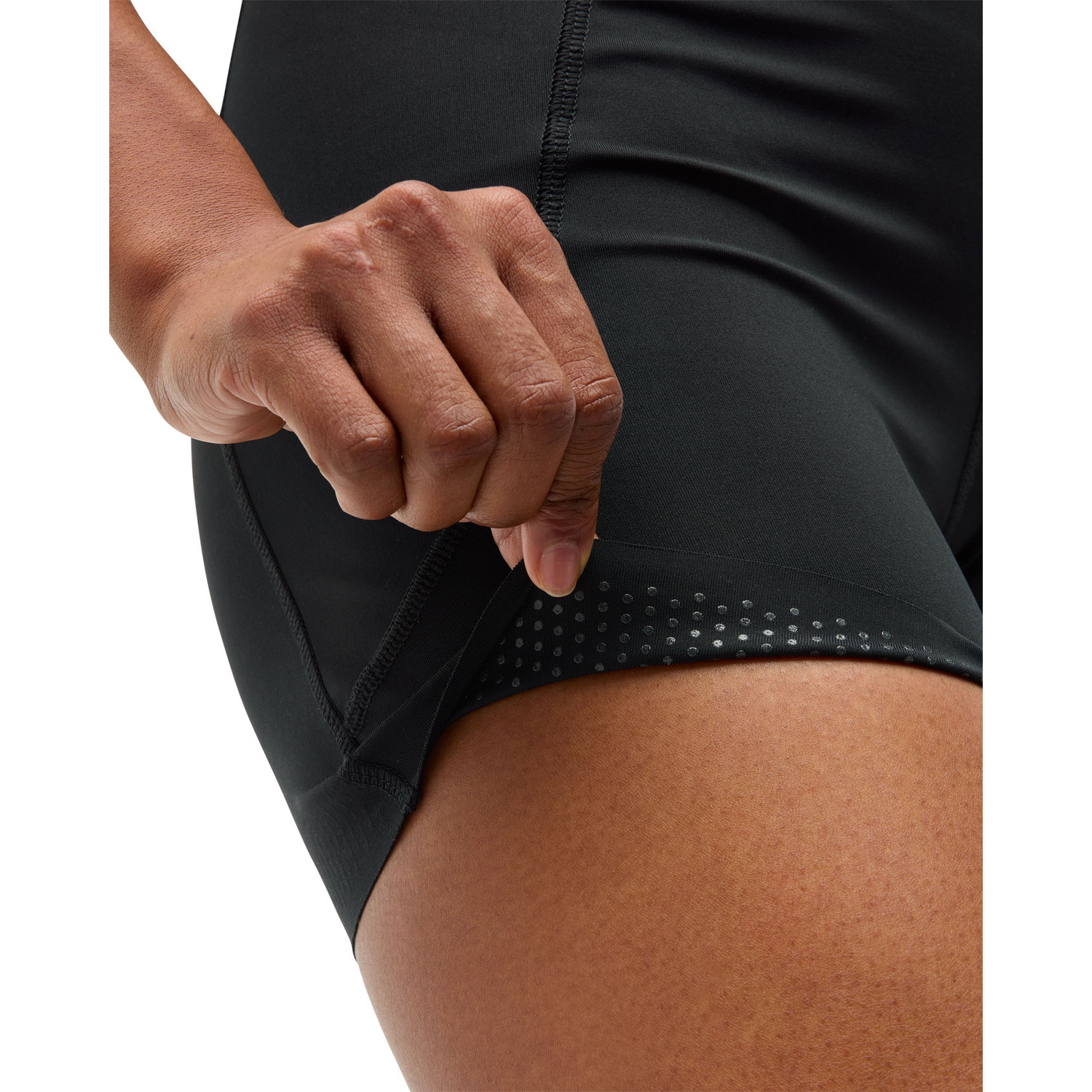 HOKA Novafly 3'' Knit Short Women - PassaSports.com