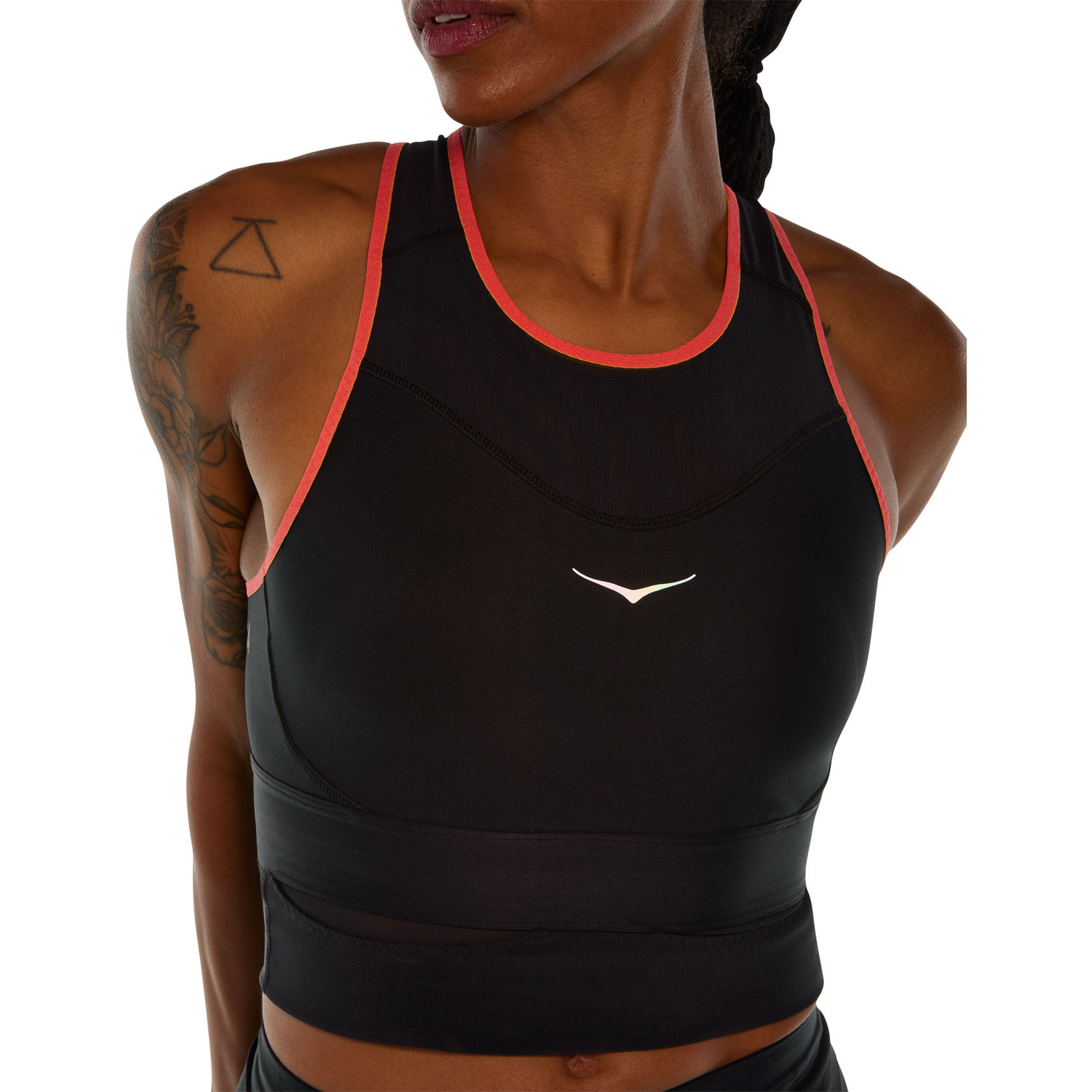 HOKA Race Day Bra - PassaSports.com
