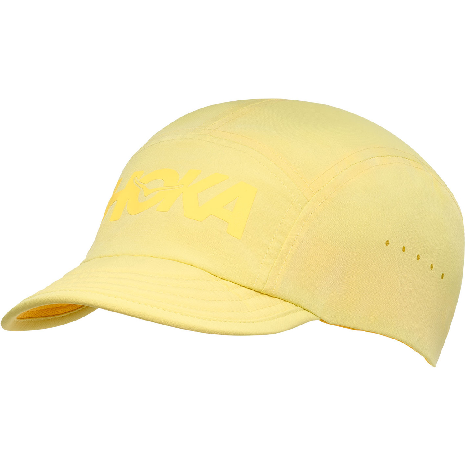 Trail Packable HOKA 3点セット CAP RUN HOKA Hat PassaSports.com - その他