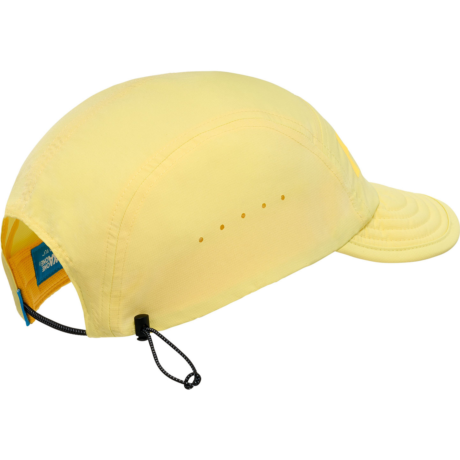 HOKA Packable Trail Hat - PassaSports.com