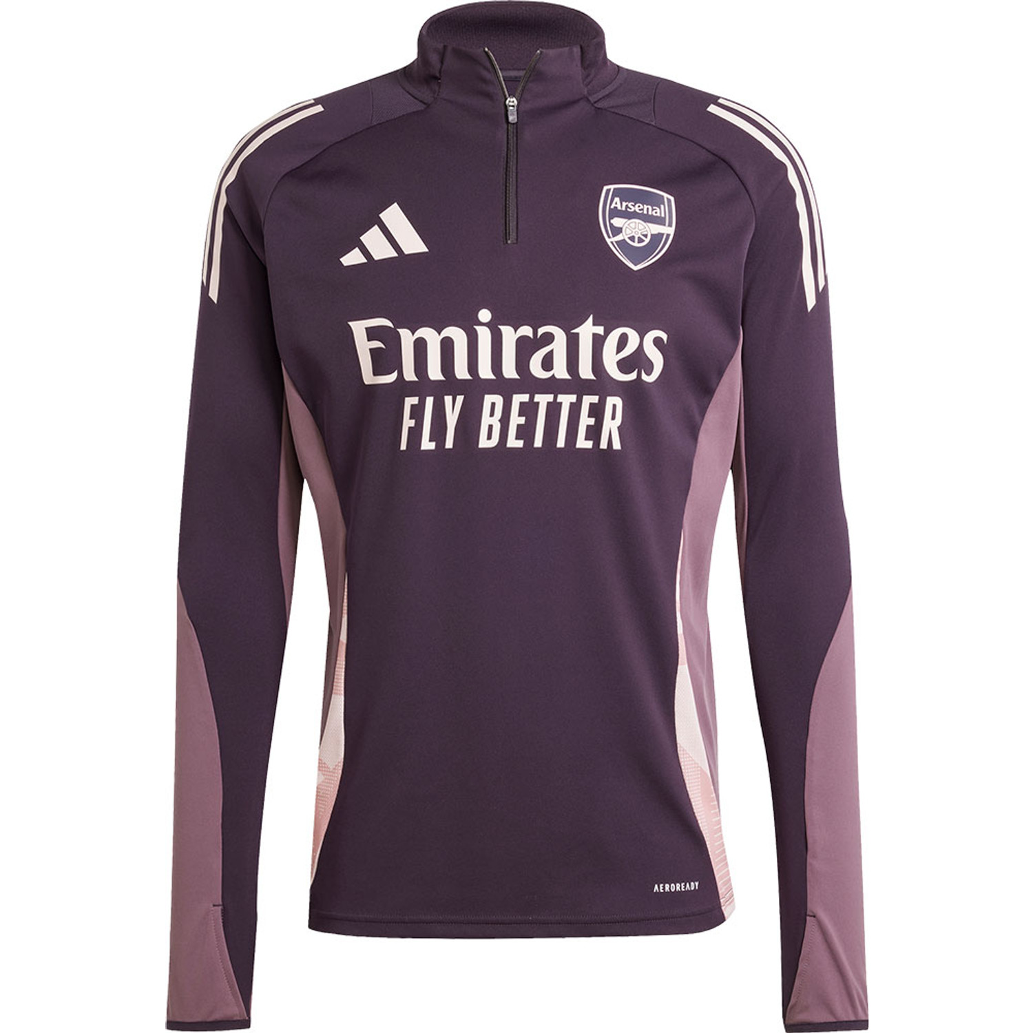 adidas Arsenal Training Top 2024/2025 - PassaSports.com