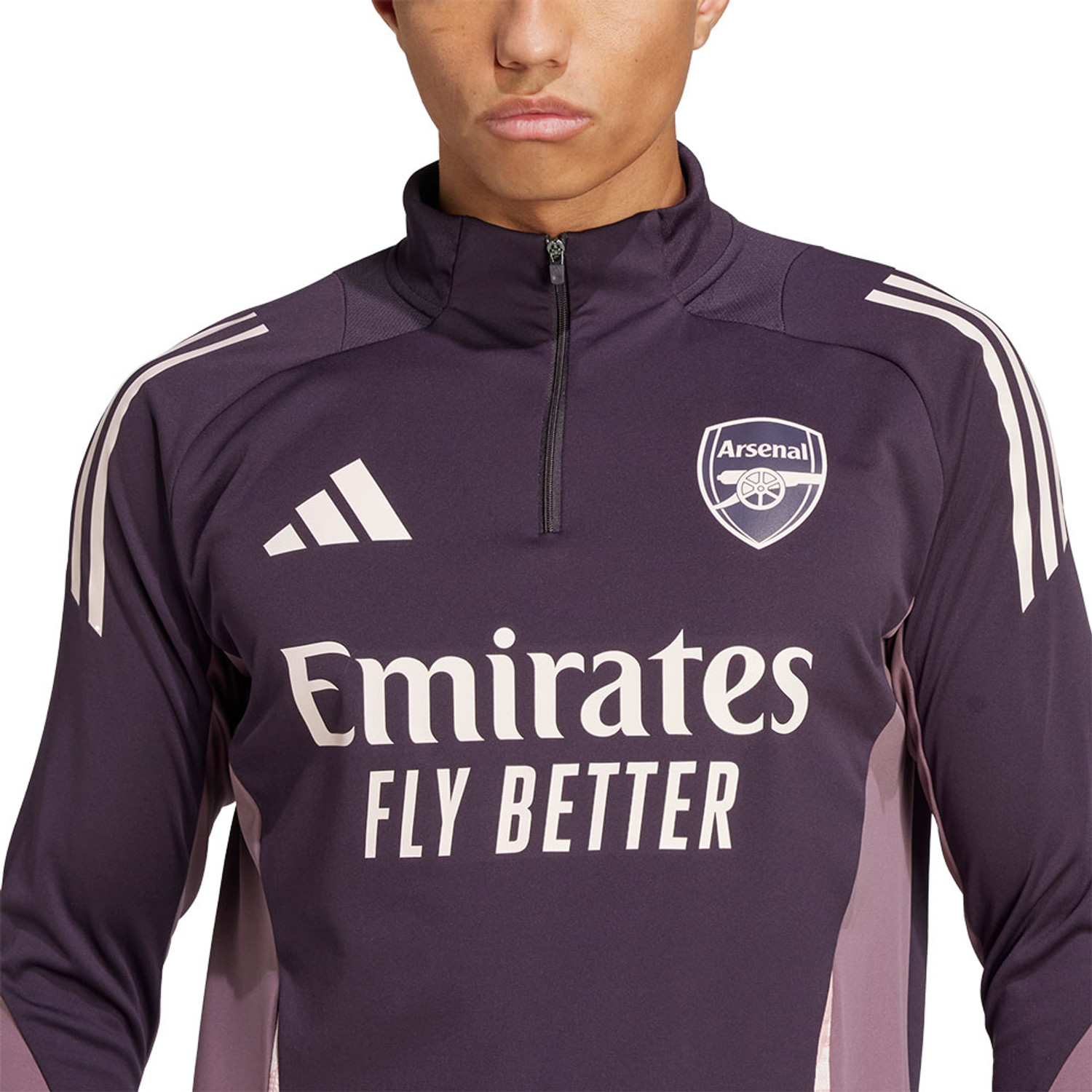 adidas Arsenal Training Top 2024/2025 - PassaSports.com