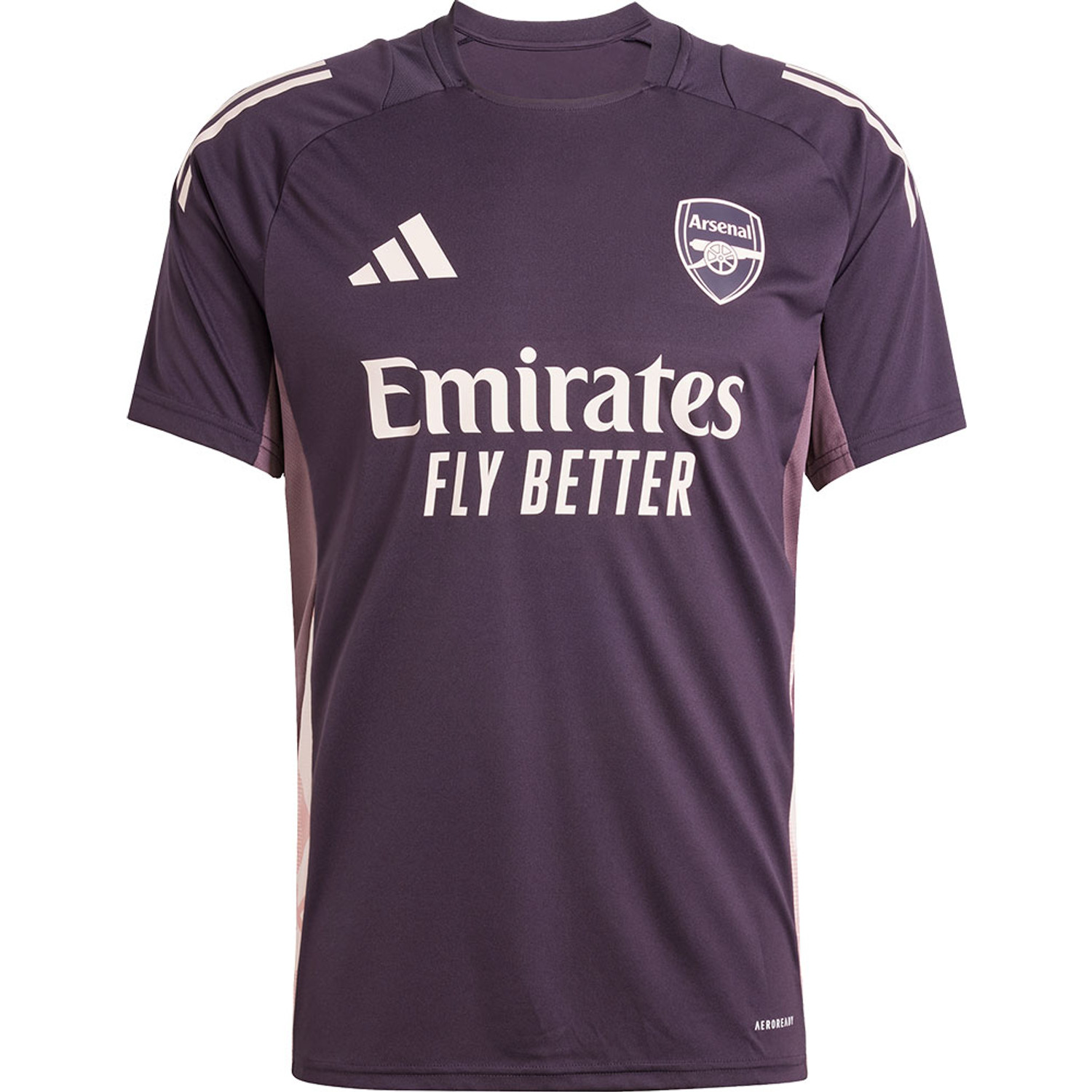adidas Arsenal Training Shirt 2024/2025 - PassaSports.com