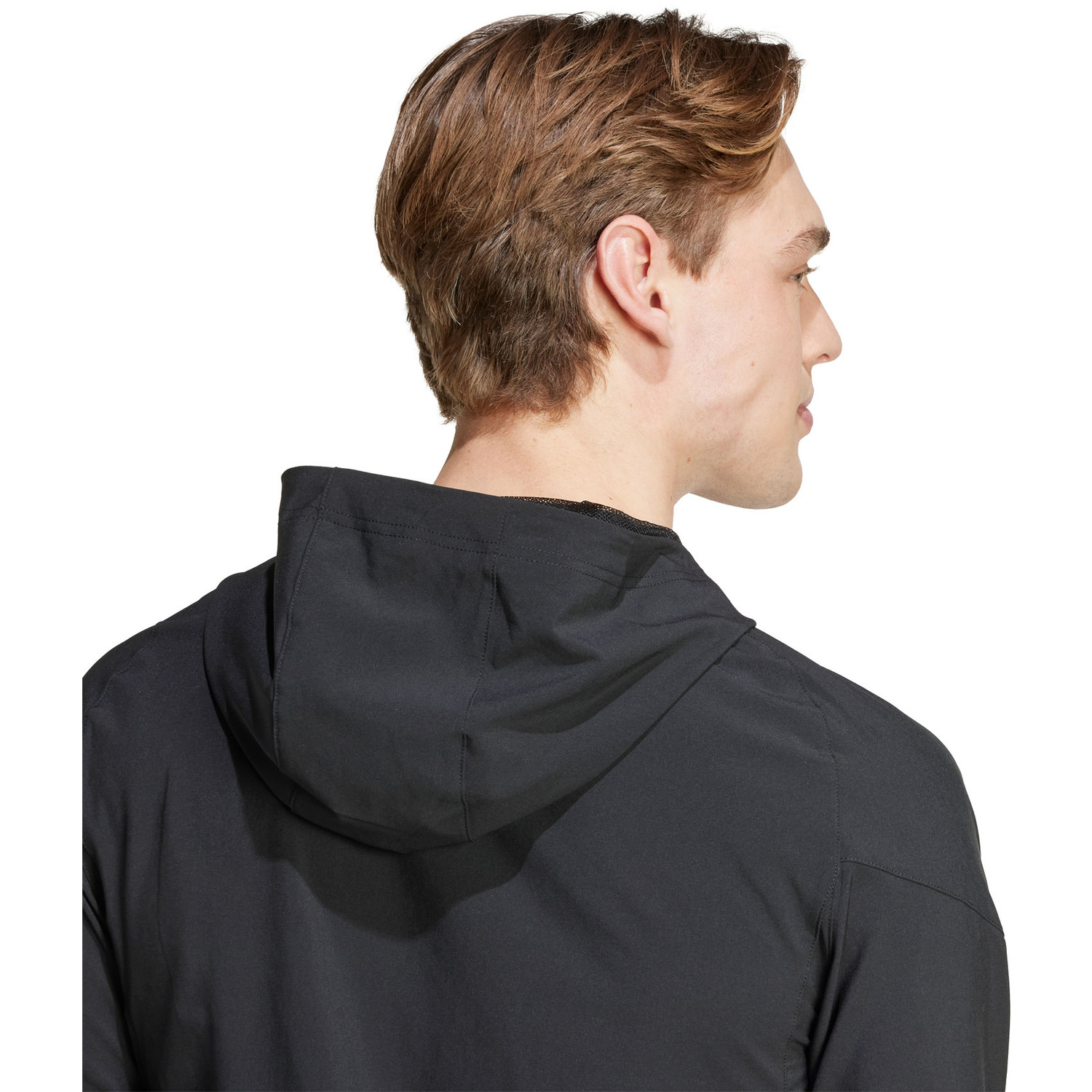 adidas Juventus Tiro Vis Tech Jacket 2024/2025 - PassaSports.com