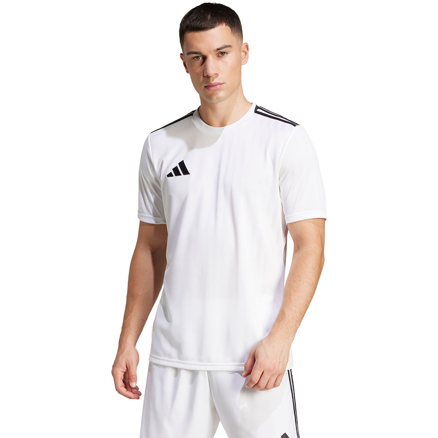 adidas Campeon 25 Jersey - Red