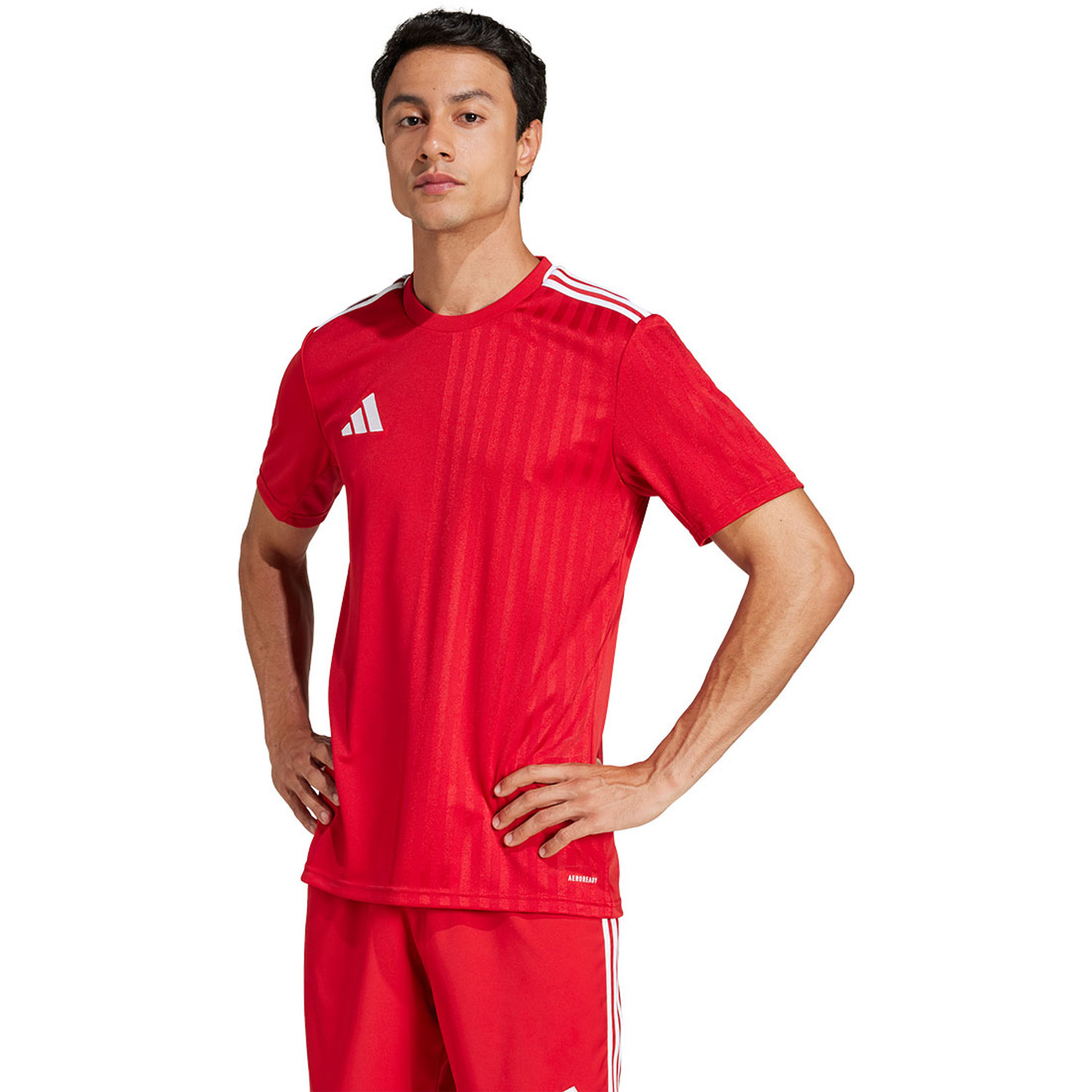 adidas Campeon 25 Training Shirt - Main Image