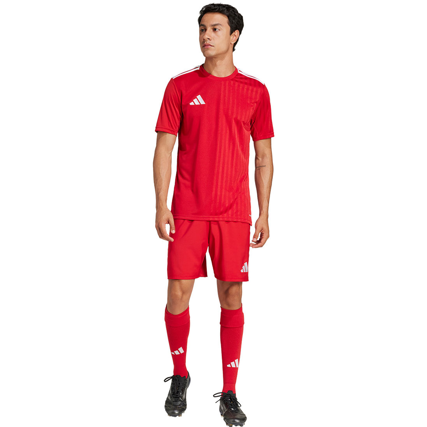 adidas Campeon 25 Training Shirt - PassaSports.com