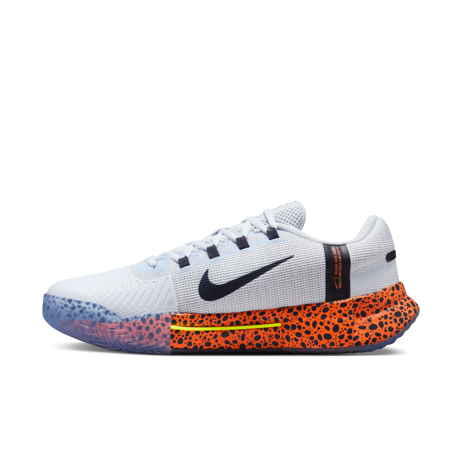 Nike GP Challenge 1 Electric Clay Heren TennisDirect