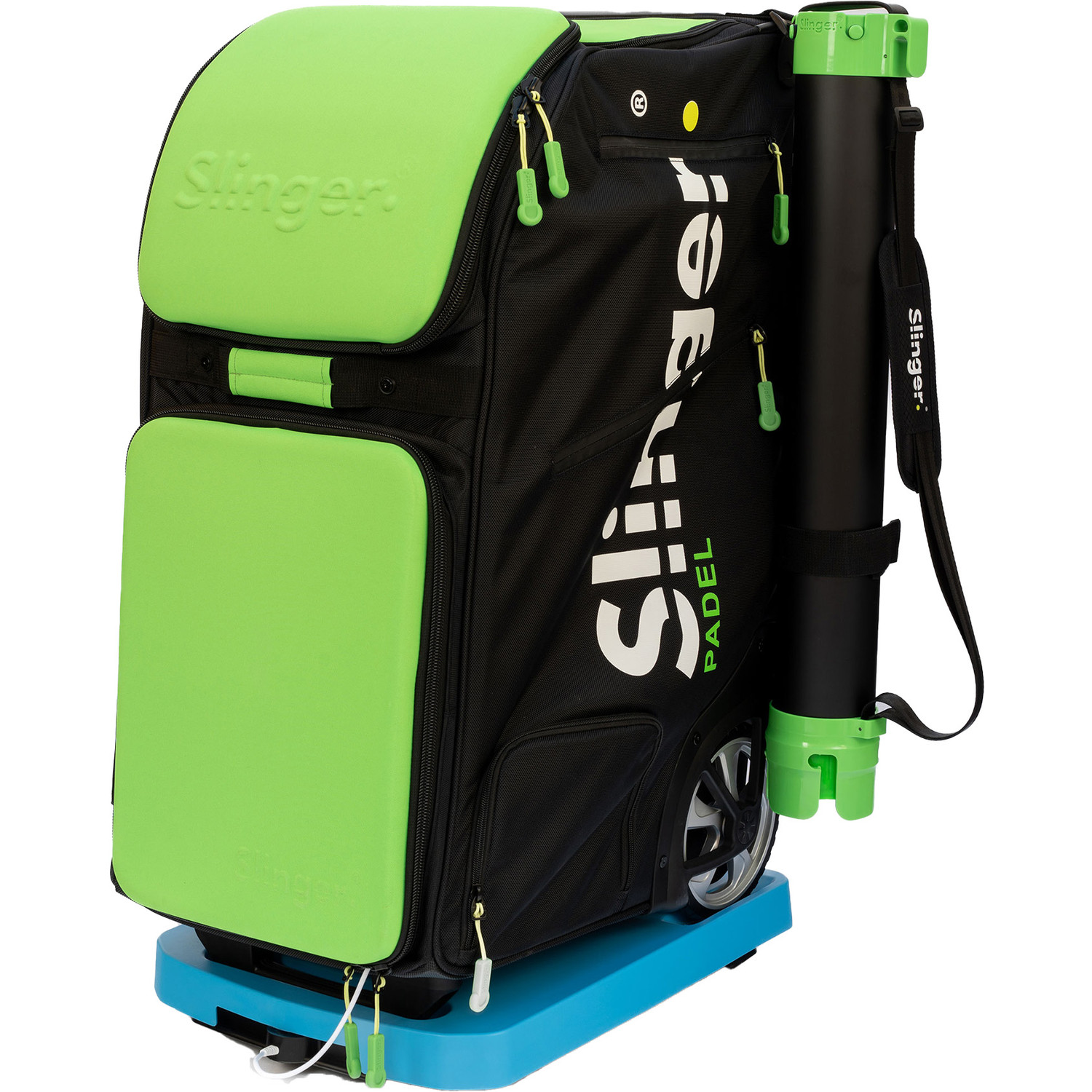 スリンガーバッグ Slinger Bag Padel - PassaSports.com