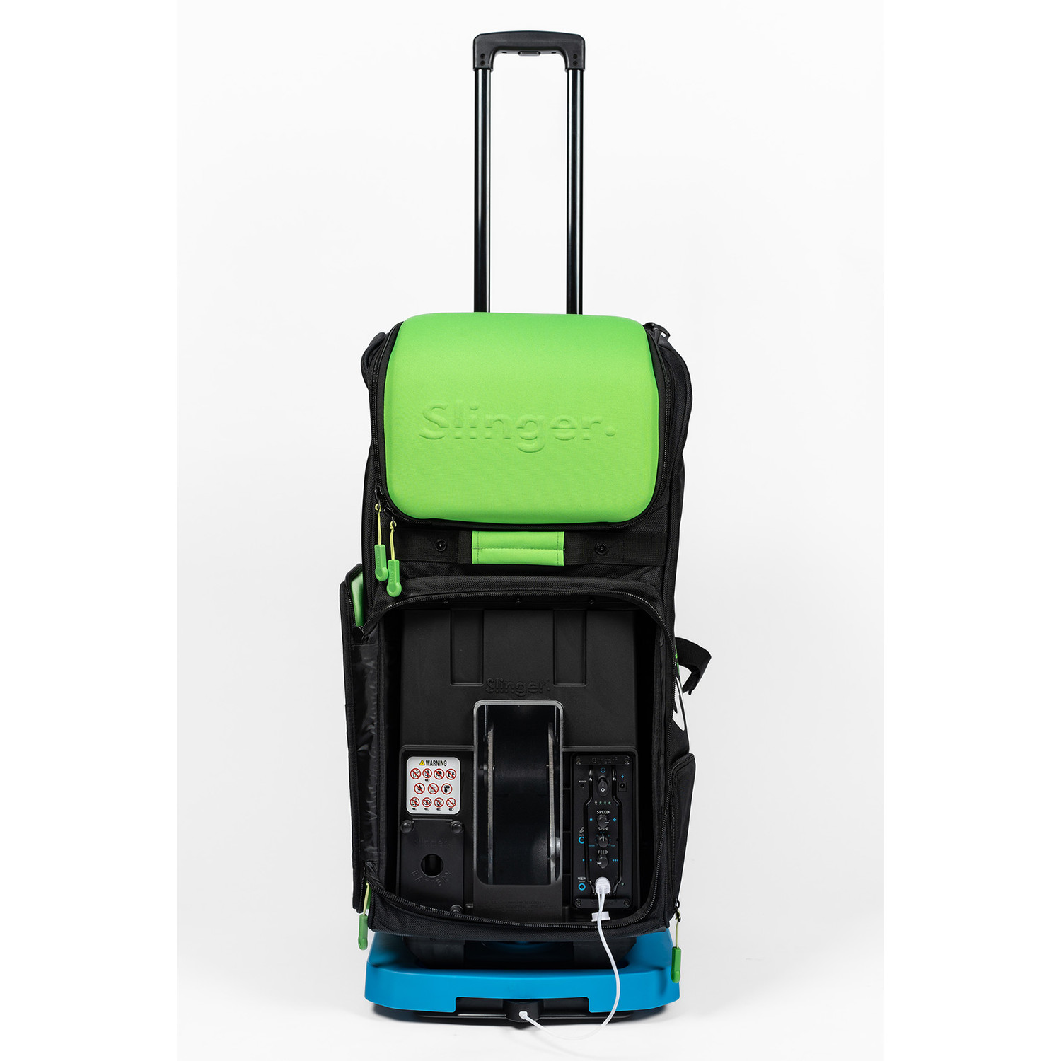 スリンガーバッグ Slinger Bag Padel - PassaSports.com