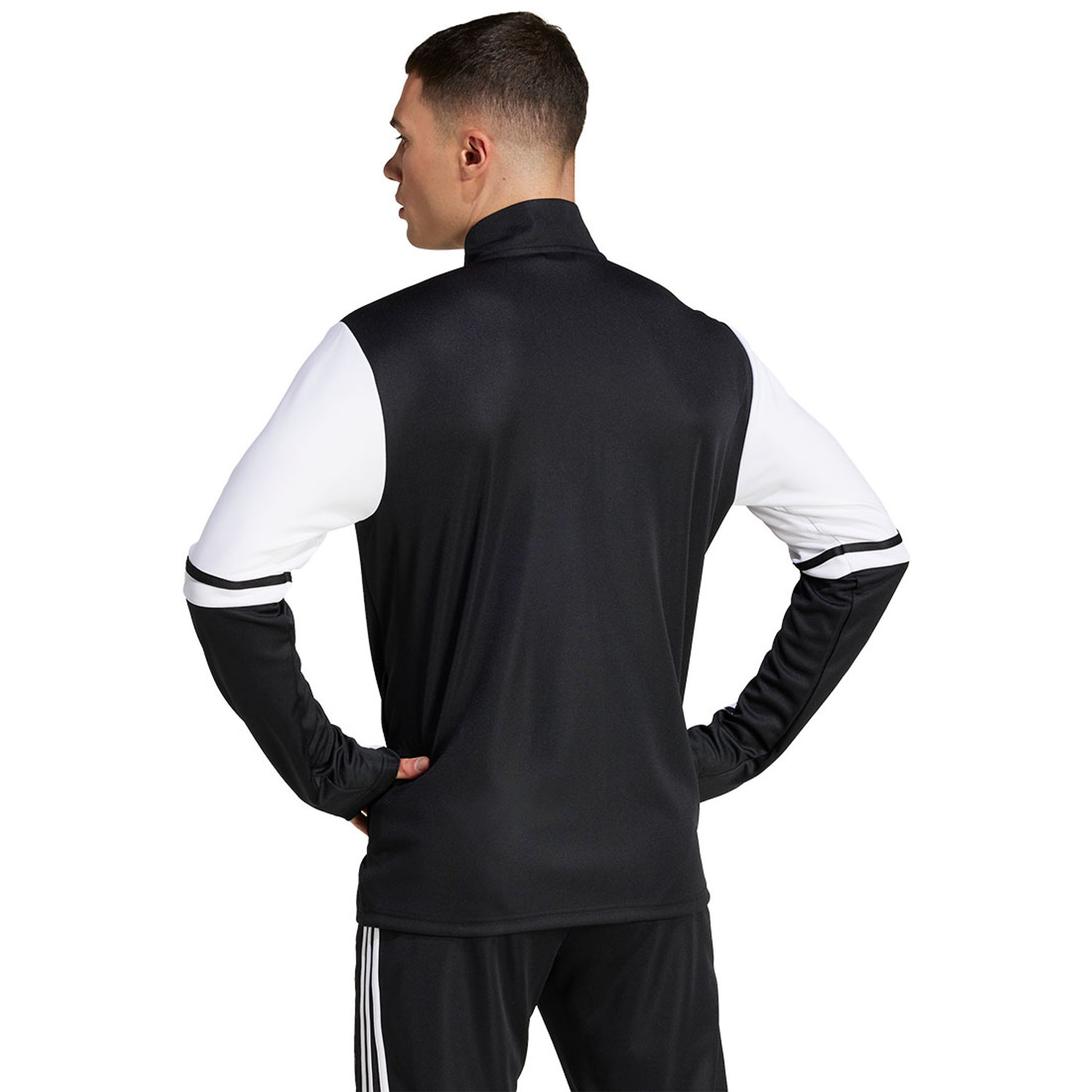 adidas Squadra 25 Training Jacket - PassaSports.com