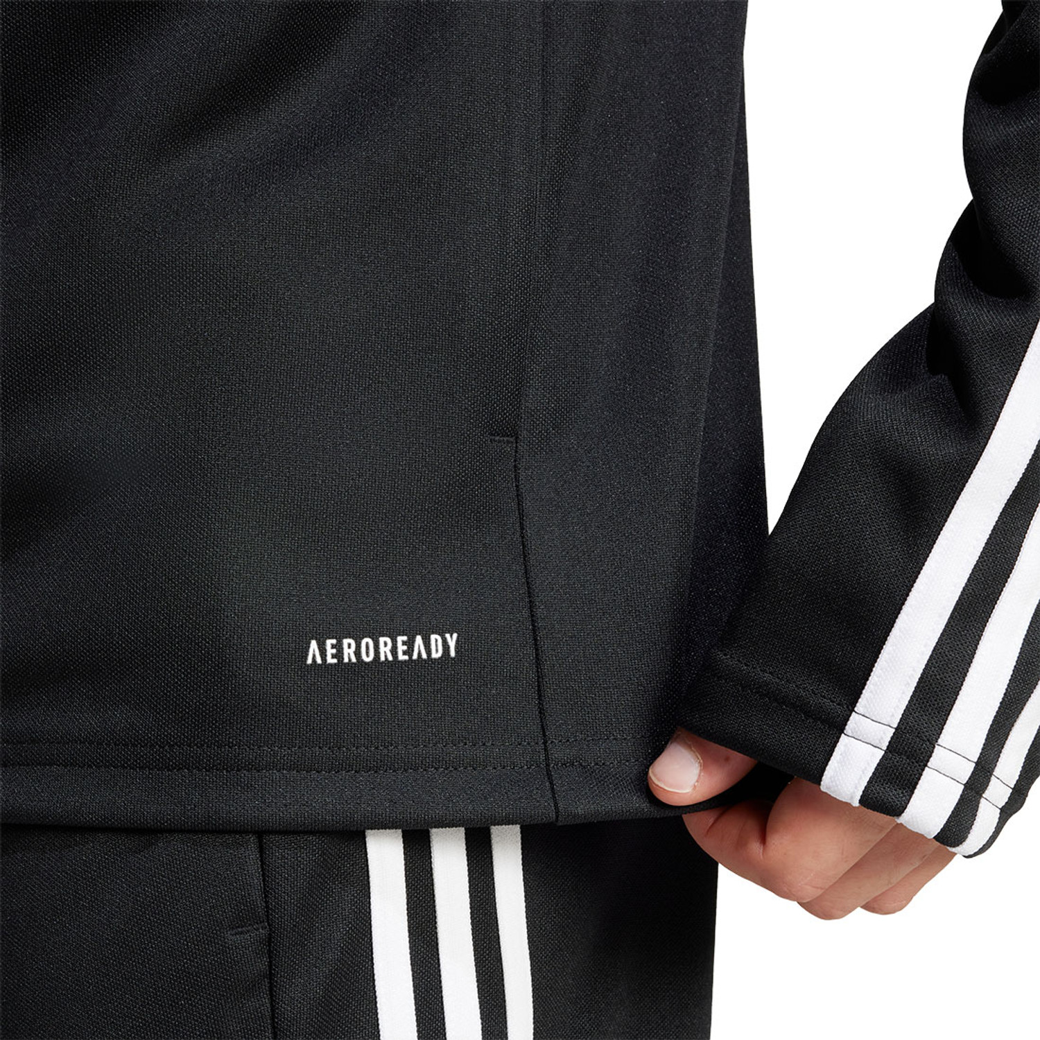 adidas Squadra 25 Training Jacket - PassaSports.com