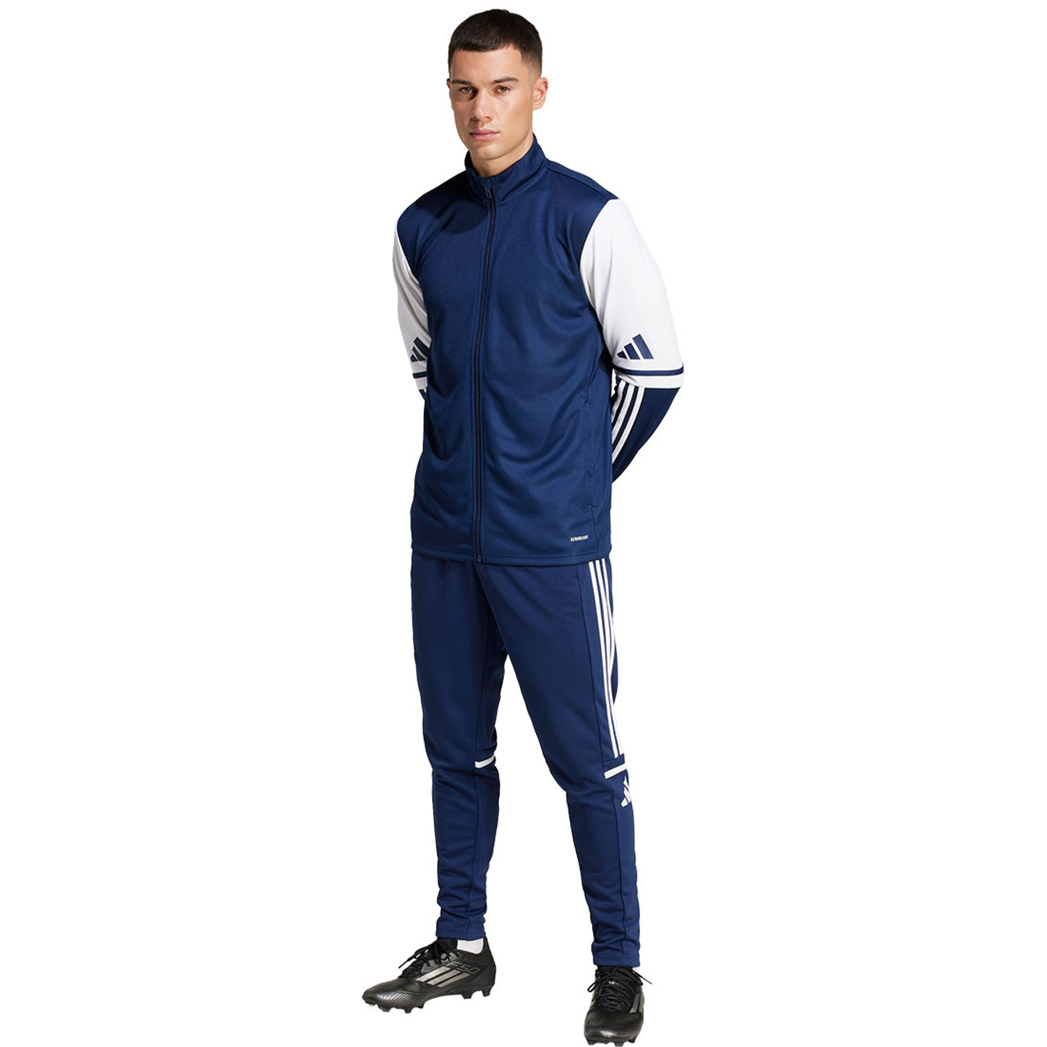 adidas Squadra 25 TK Tracksuit - PassaSports.com