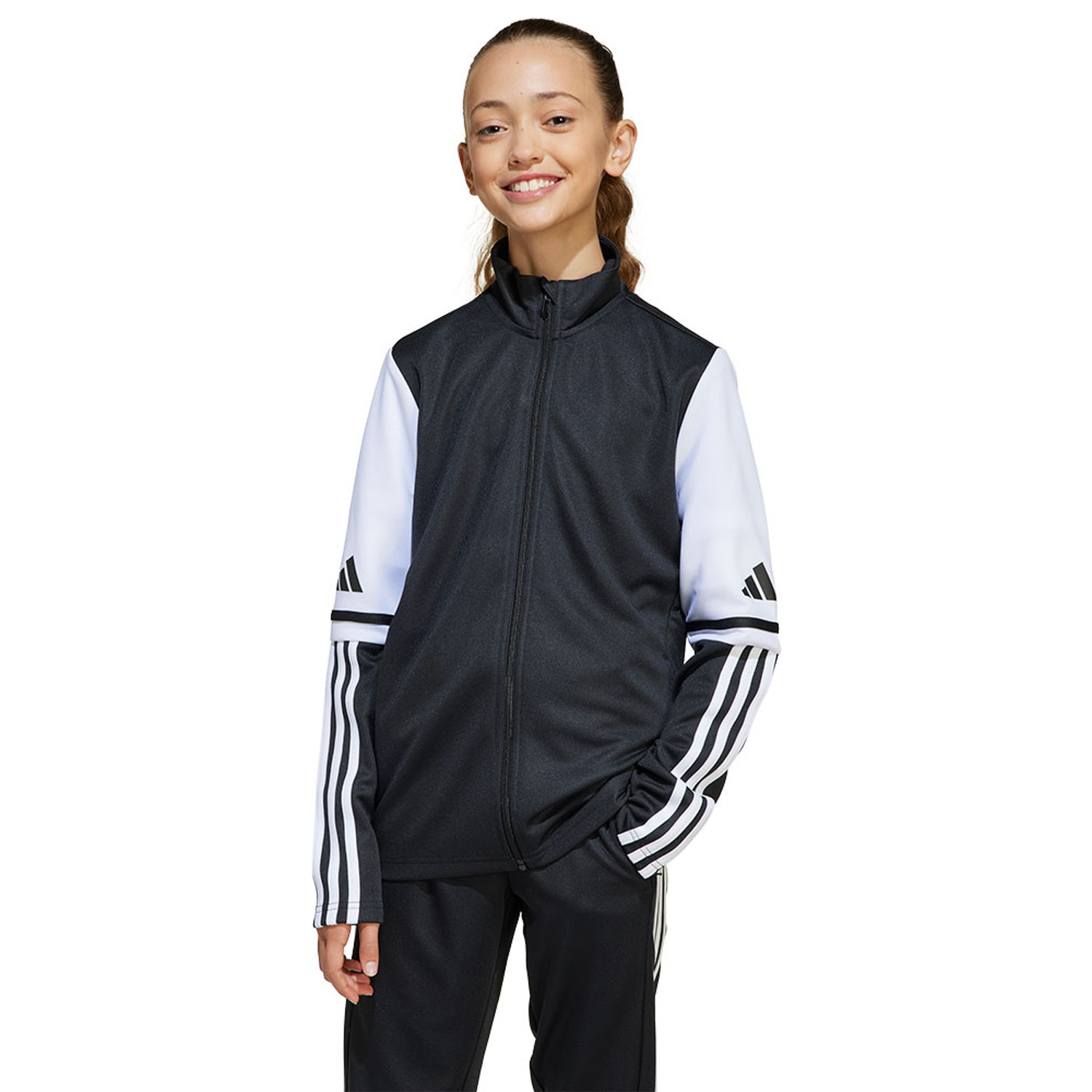 adidas Squadra 25 Training Jacket Kids - Main Image
