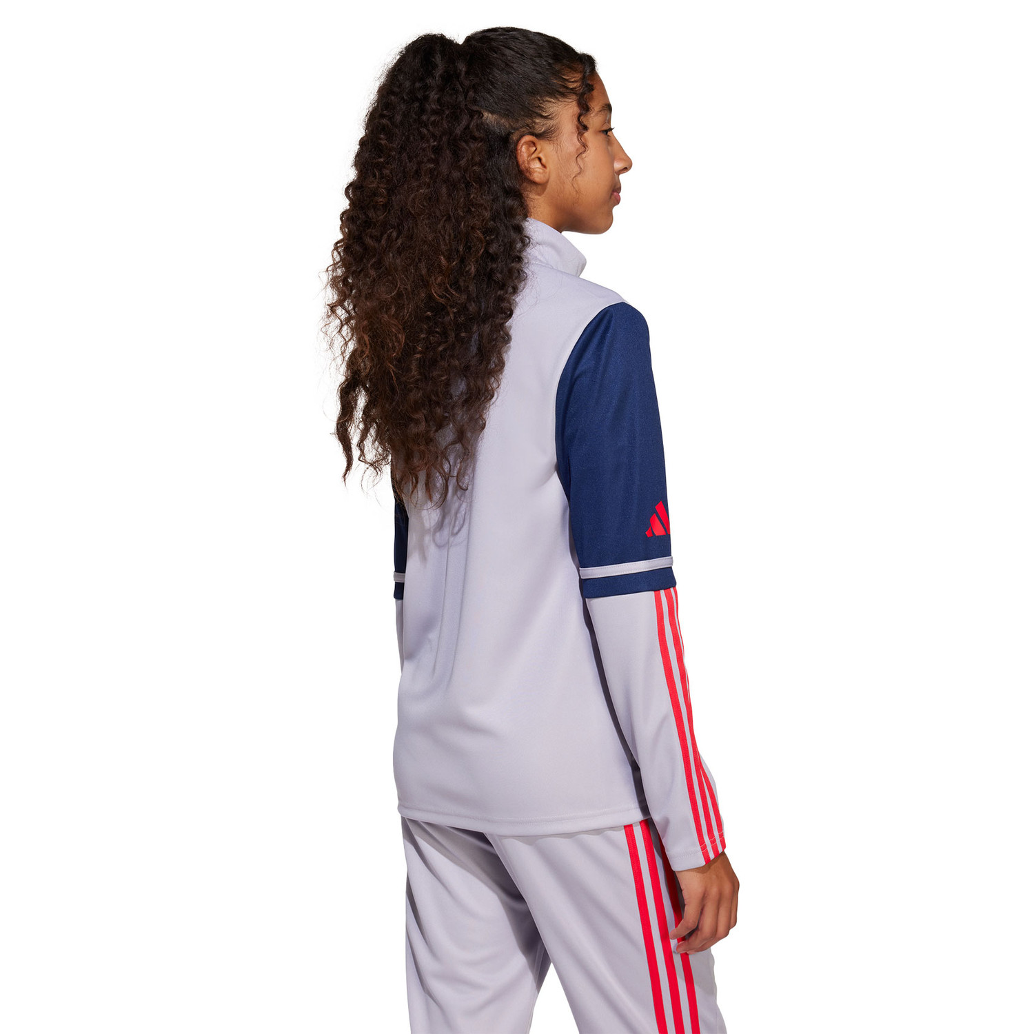 adidas Squadra 25 Training Jacket Kids Bij