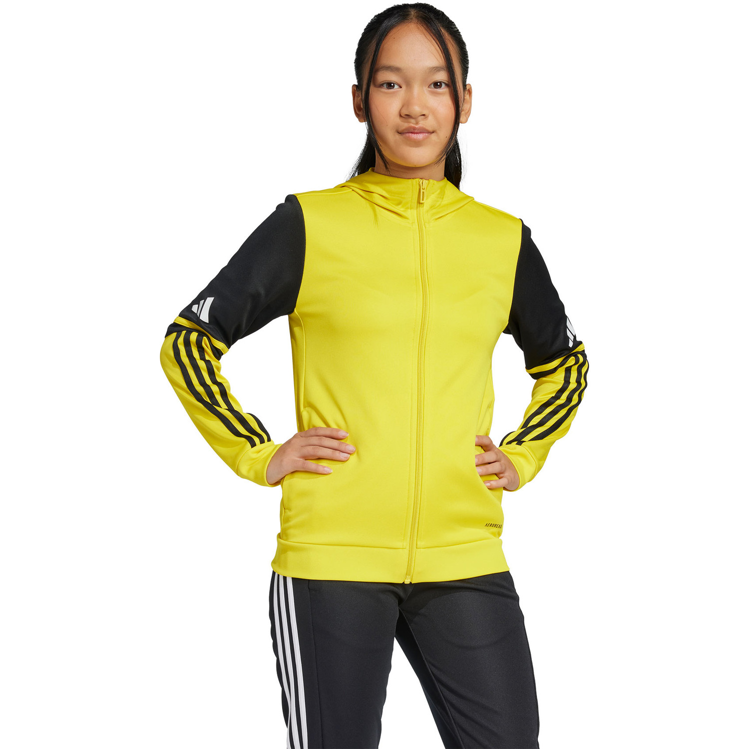adidas Squadra 25 Training Hoody Kids