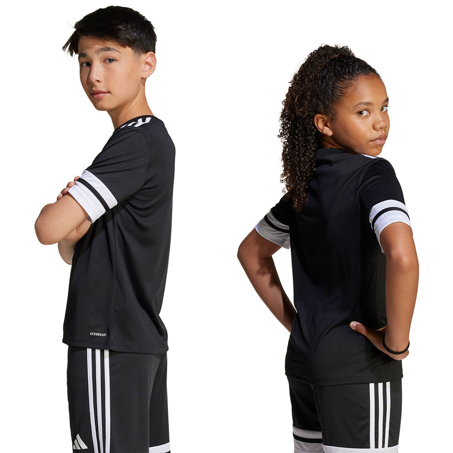 adidas Squadra 25 Training Tröja Barn - Handbollshop.se