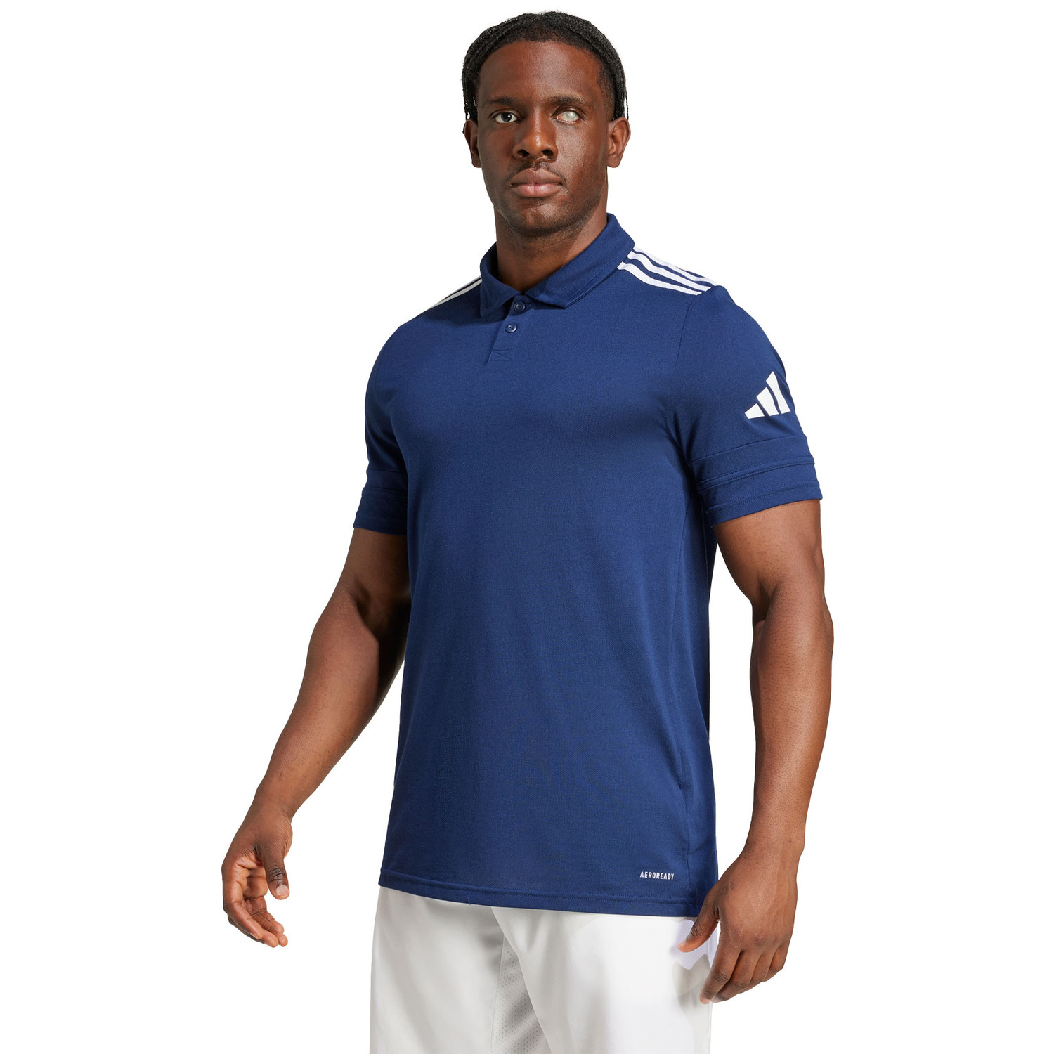 adidas squadra polo