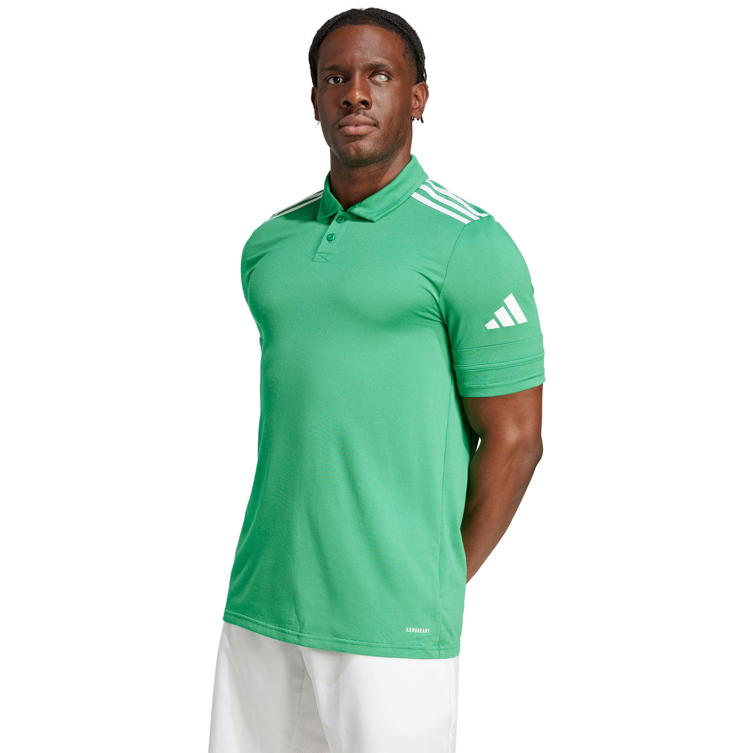 adidas Squadra 25 Polo - Main Image