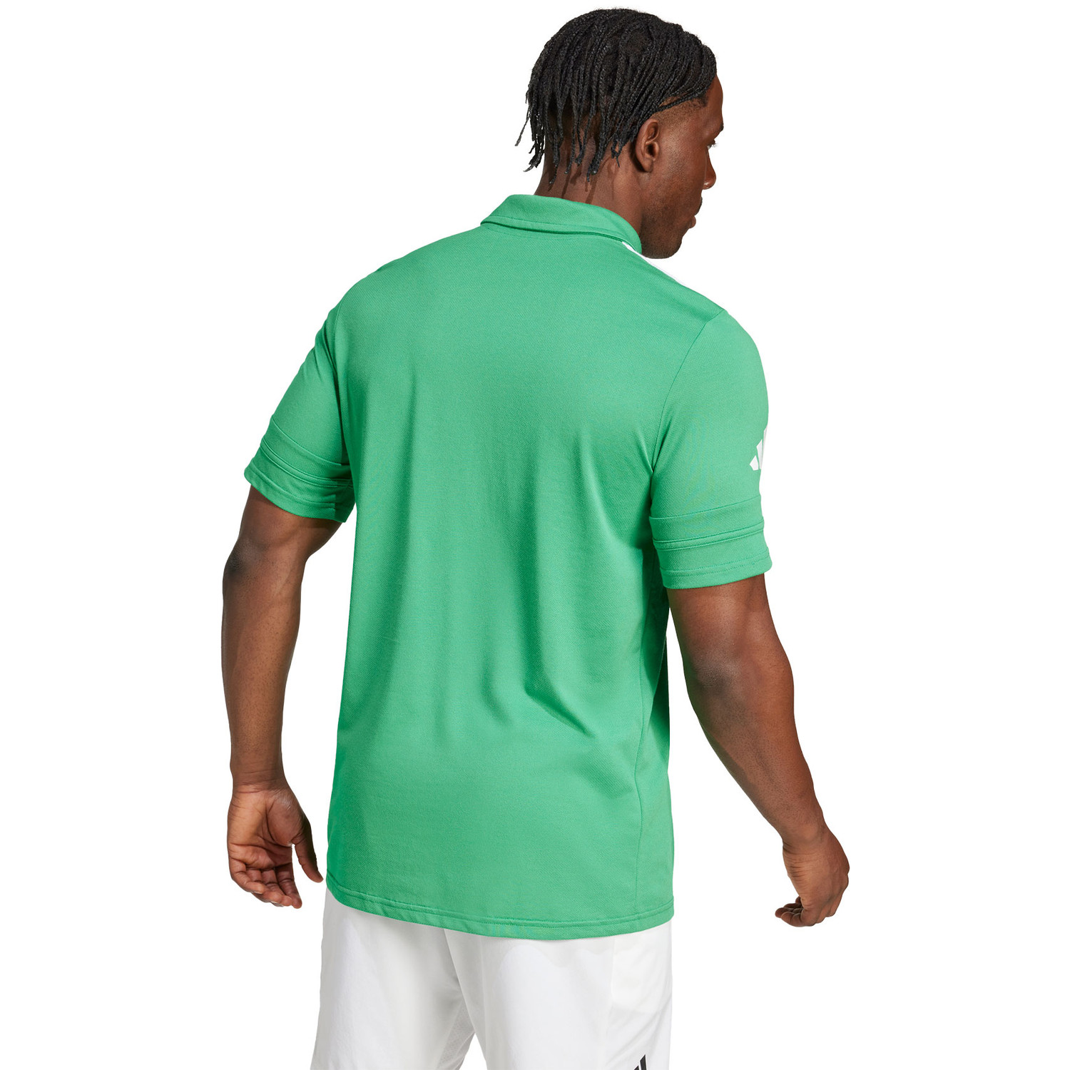 XL 新品 送料無料 FCRB 25SS EMBLEM POLO GREEN SOPH. | EMBLEM POLO(M GREEN):