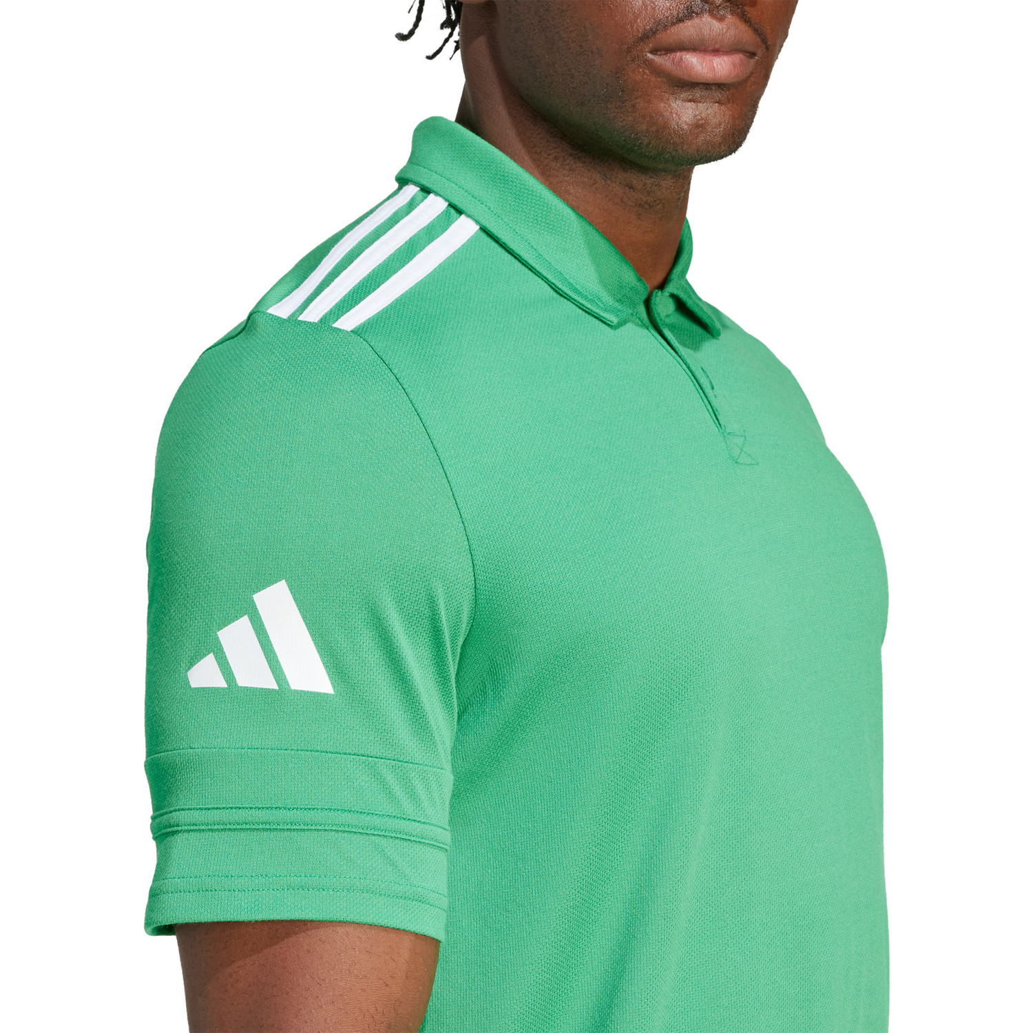 adidas Squadra 25 Polo - Handballshop.com