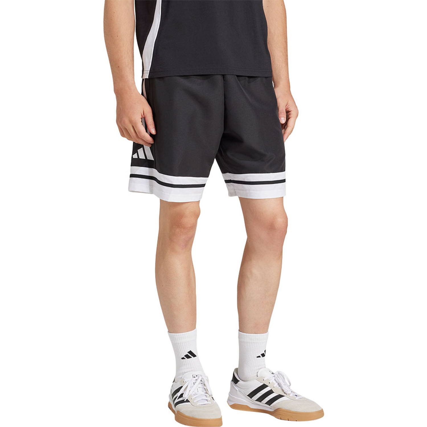 adidas Squadra 25 DT Short - Main Image
