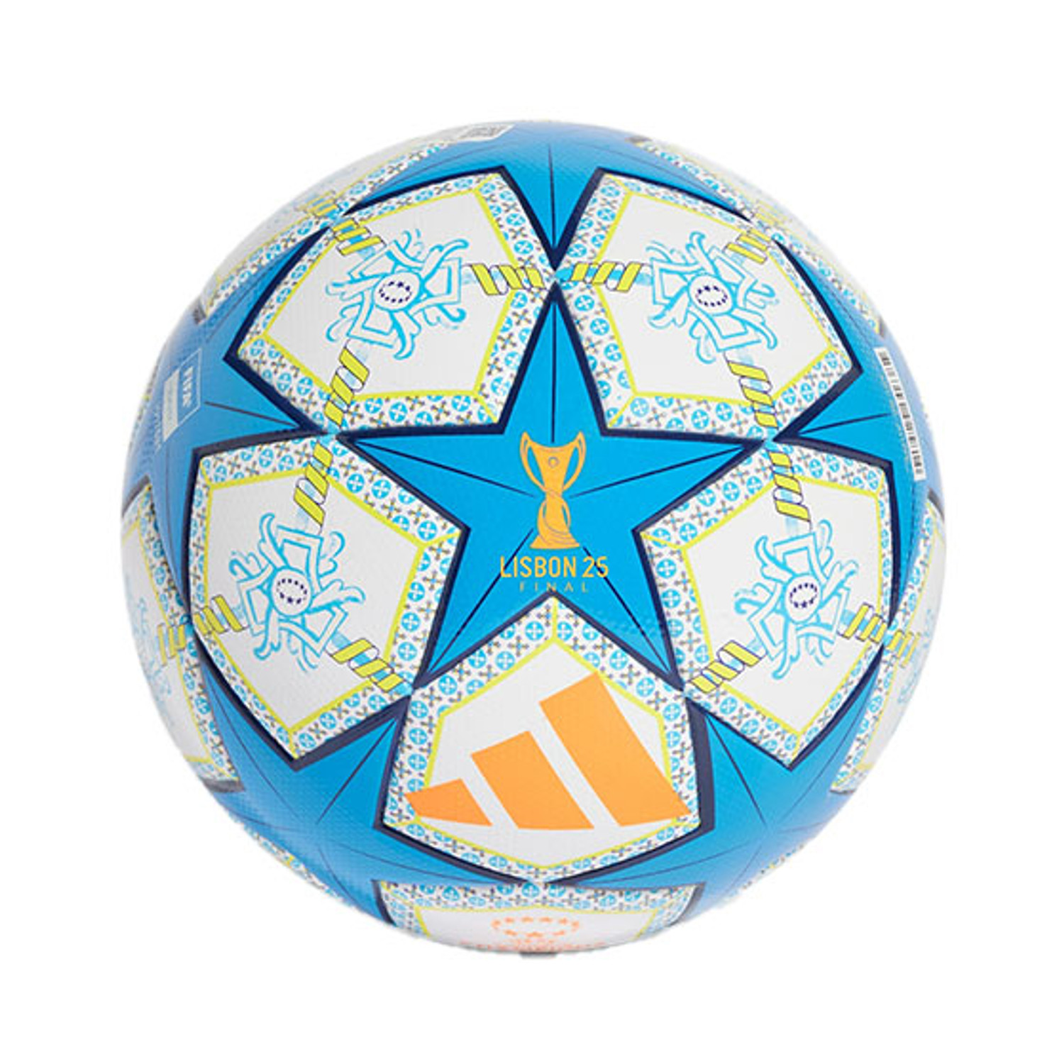 Balon Champions Madrid 2019 Balon De La Champions 2017