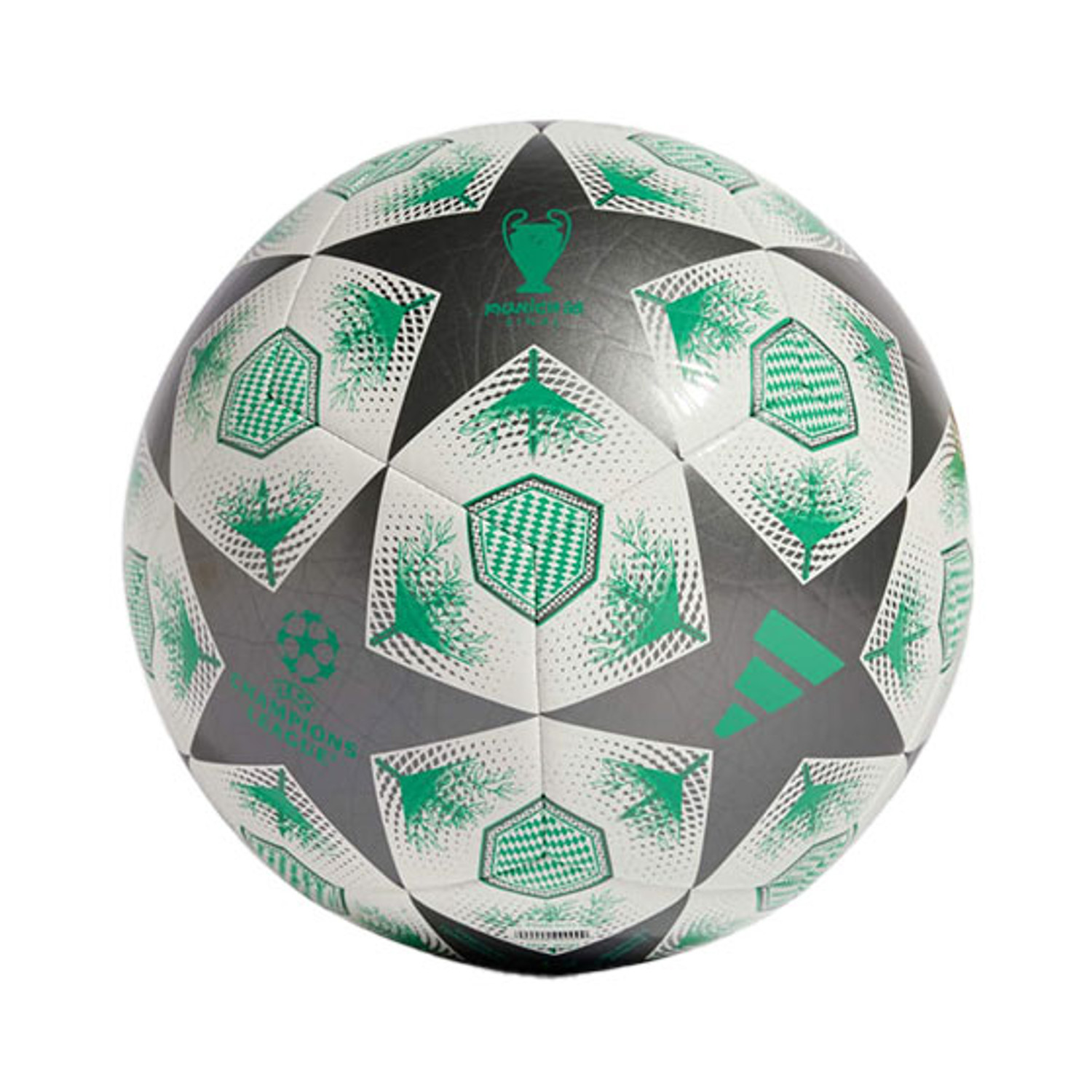 adidas Champions League Munich Club - Size 4