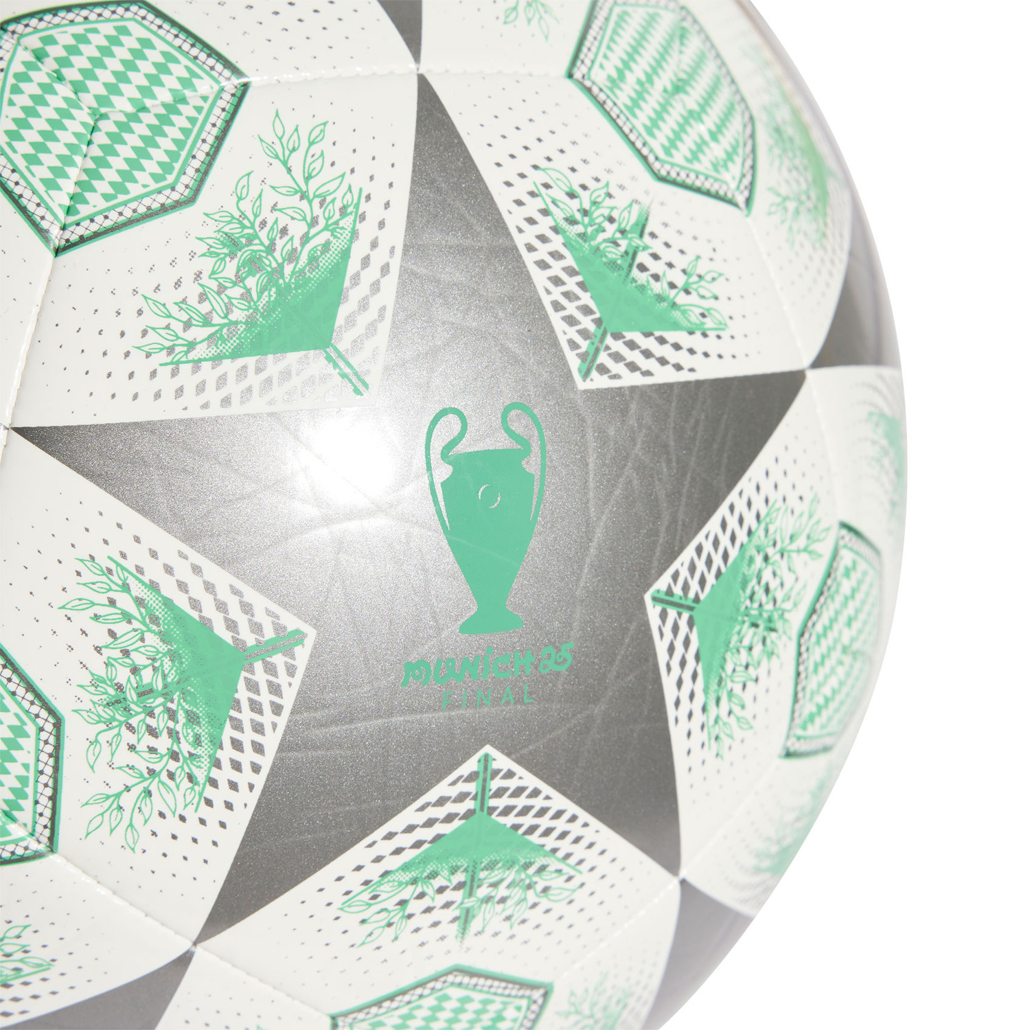 adidas Champions League Munich Club - Size 5 - PassaSports.com