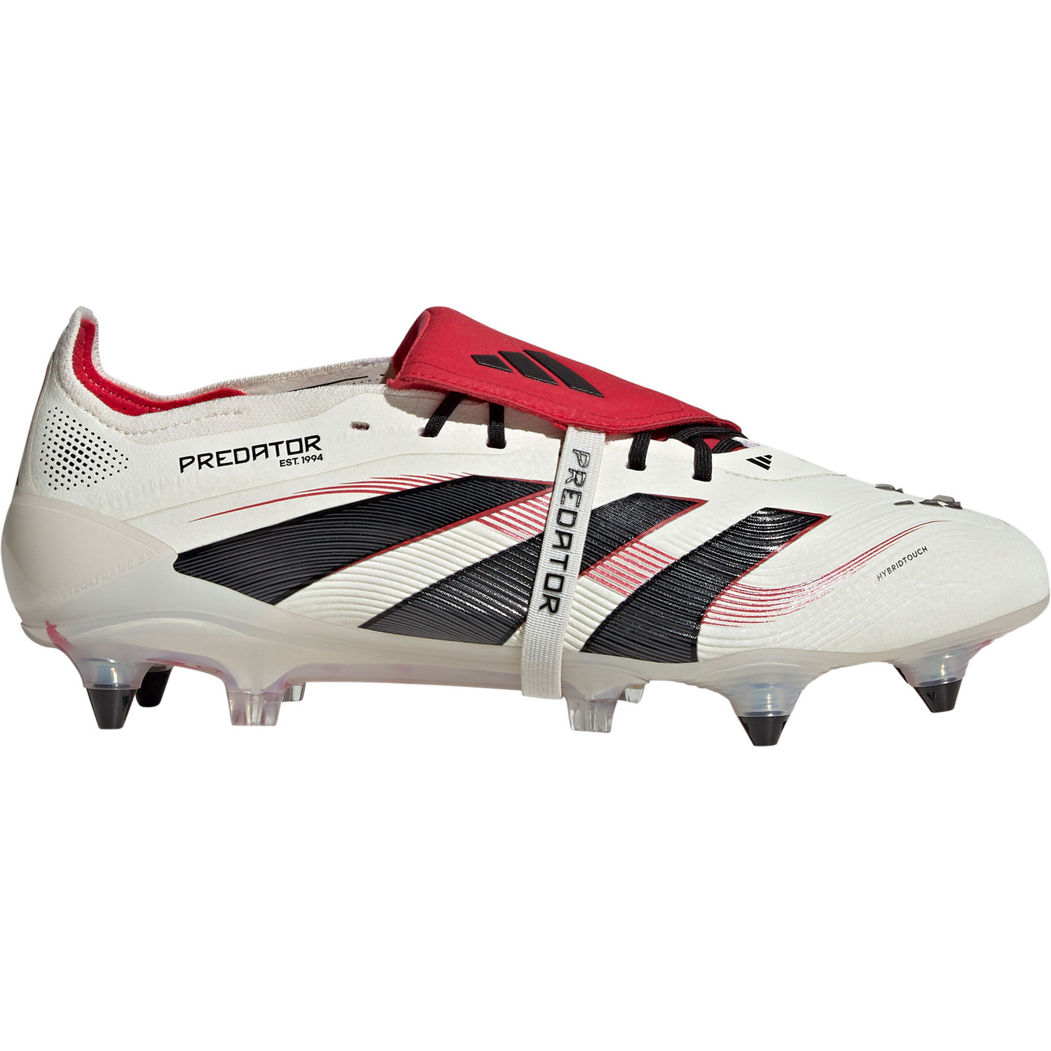24時間限定タイムセール adidas Predator Elite FT SG - Sportshop.com シューズ