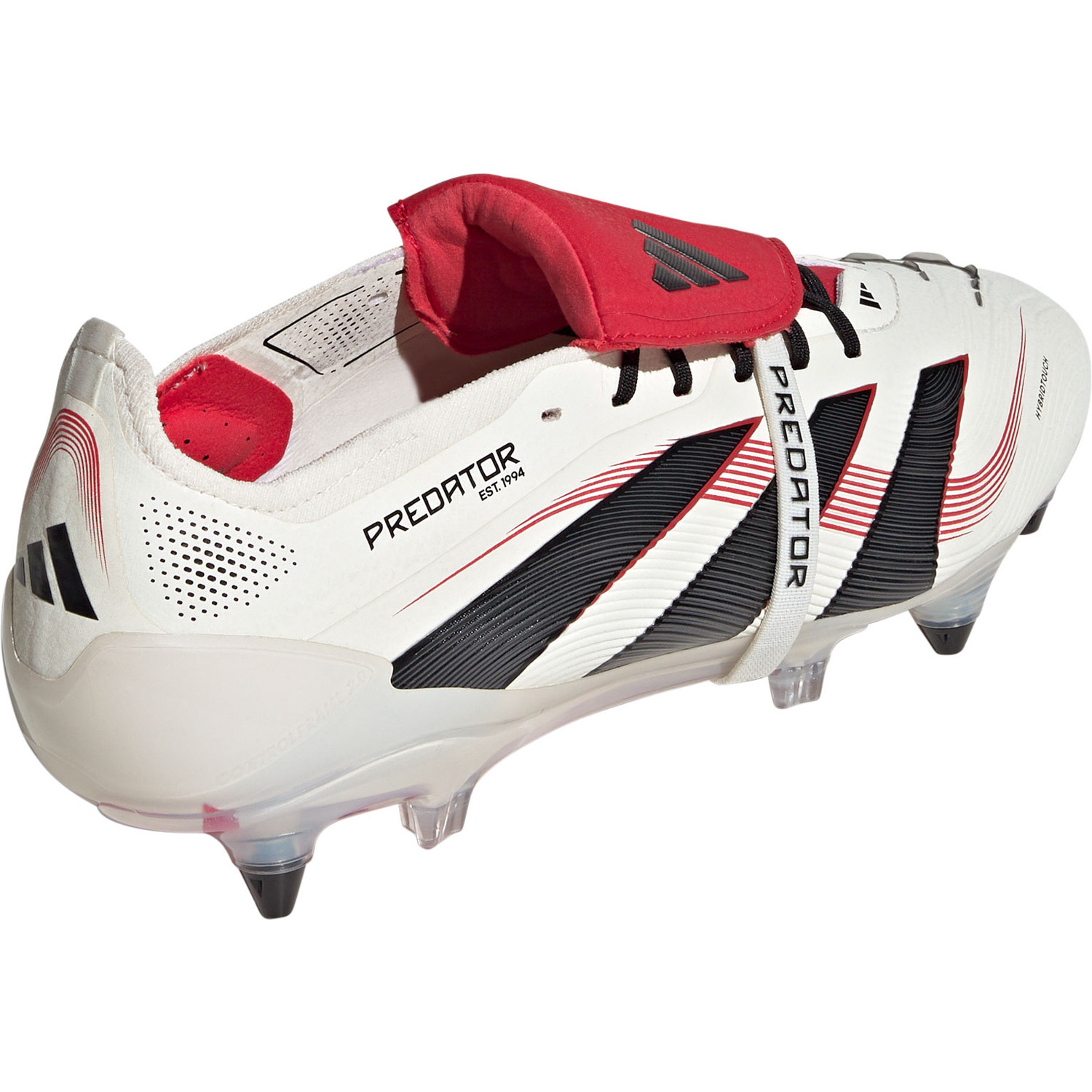 Football boots adidas Predator Elite FT SG